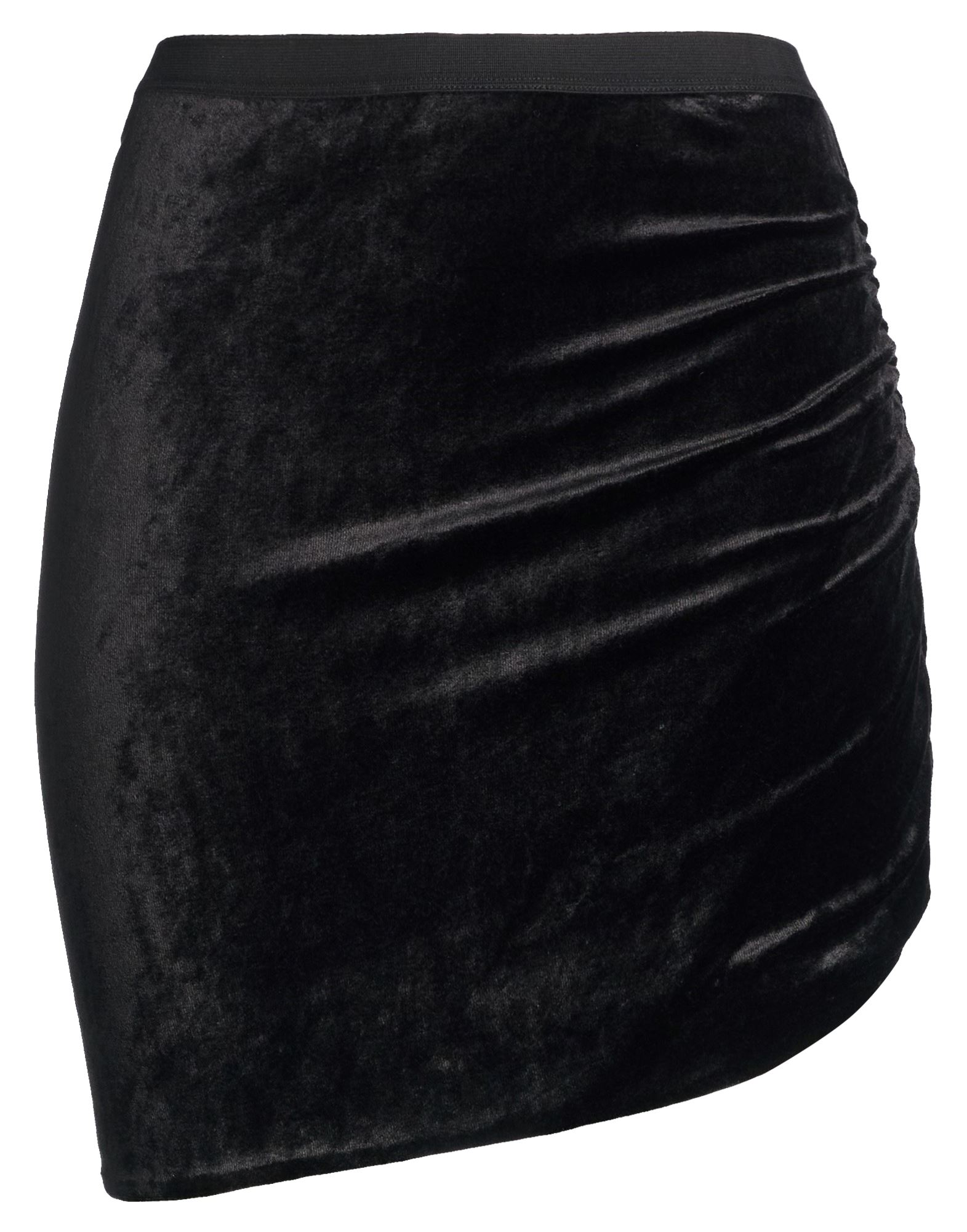  Rick Owens Lilies - Hosen & Röcke - Miniröcke - On Yoox.com 