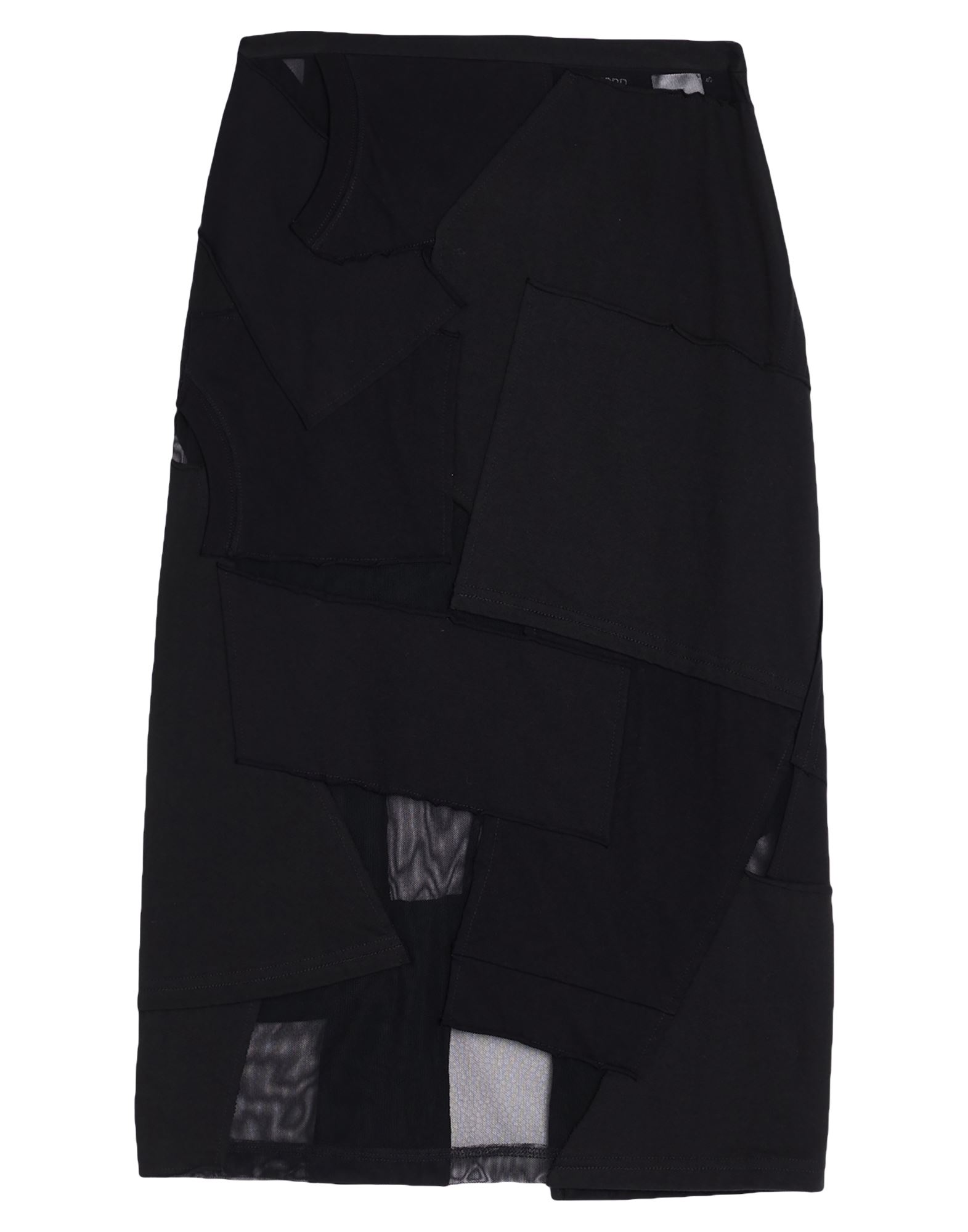 TOM FORD TOM FORD BOTTOMWEAR Μίντι φούστα