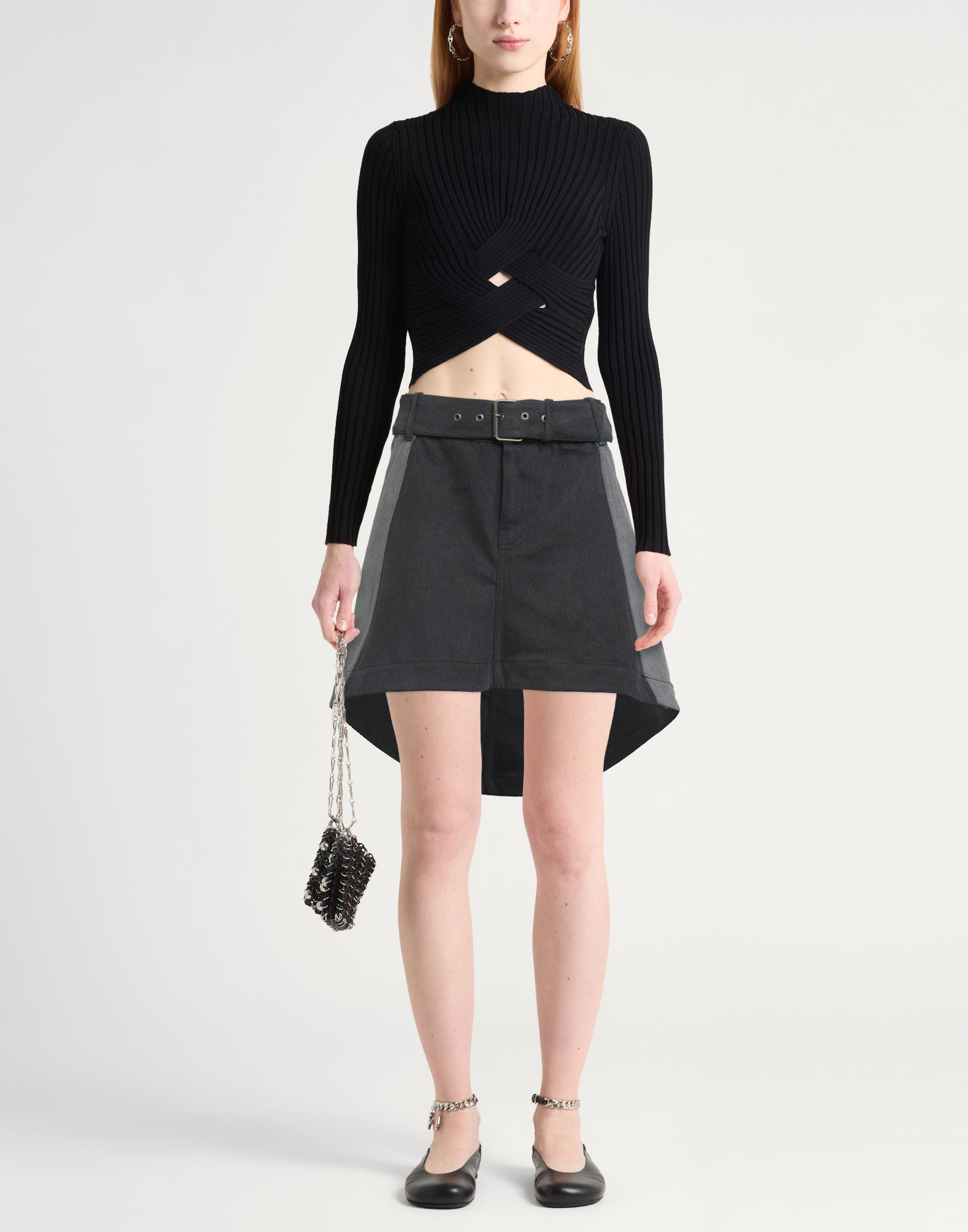  Jw Anderson - Hosen & Röcke - Jeansröcke - On Yoox.com 