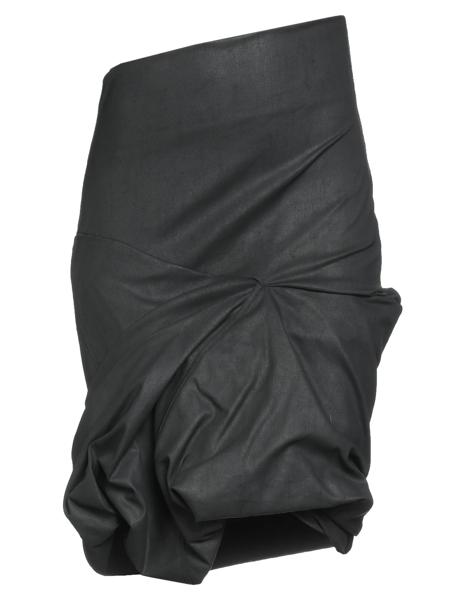 RICK OWENS BOTTOMWEAR Denim φούστα