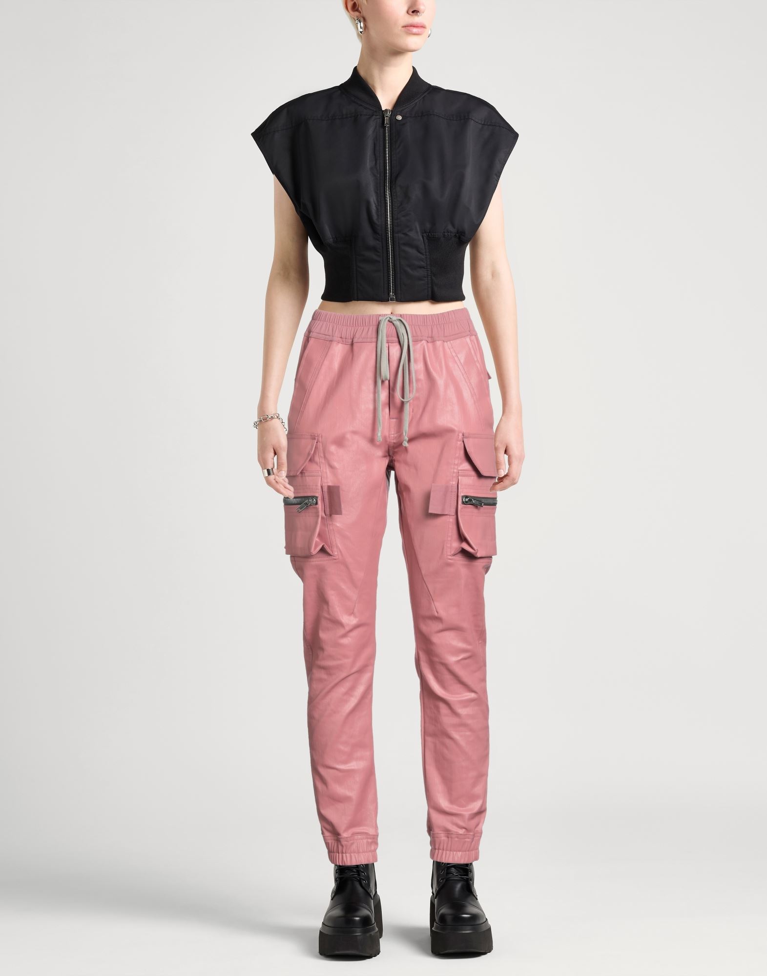  Rick Owens - Partes De Abajo - Pantalones Vaqueros - On Yoox.com 