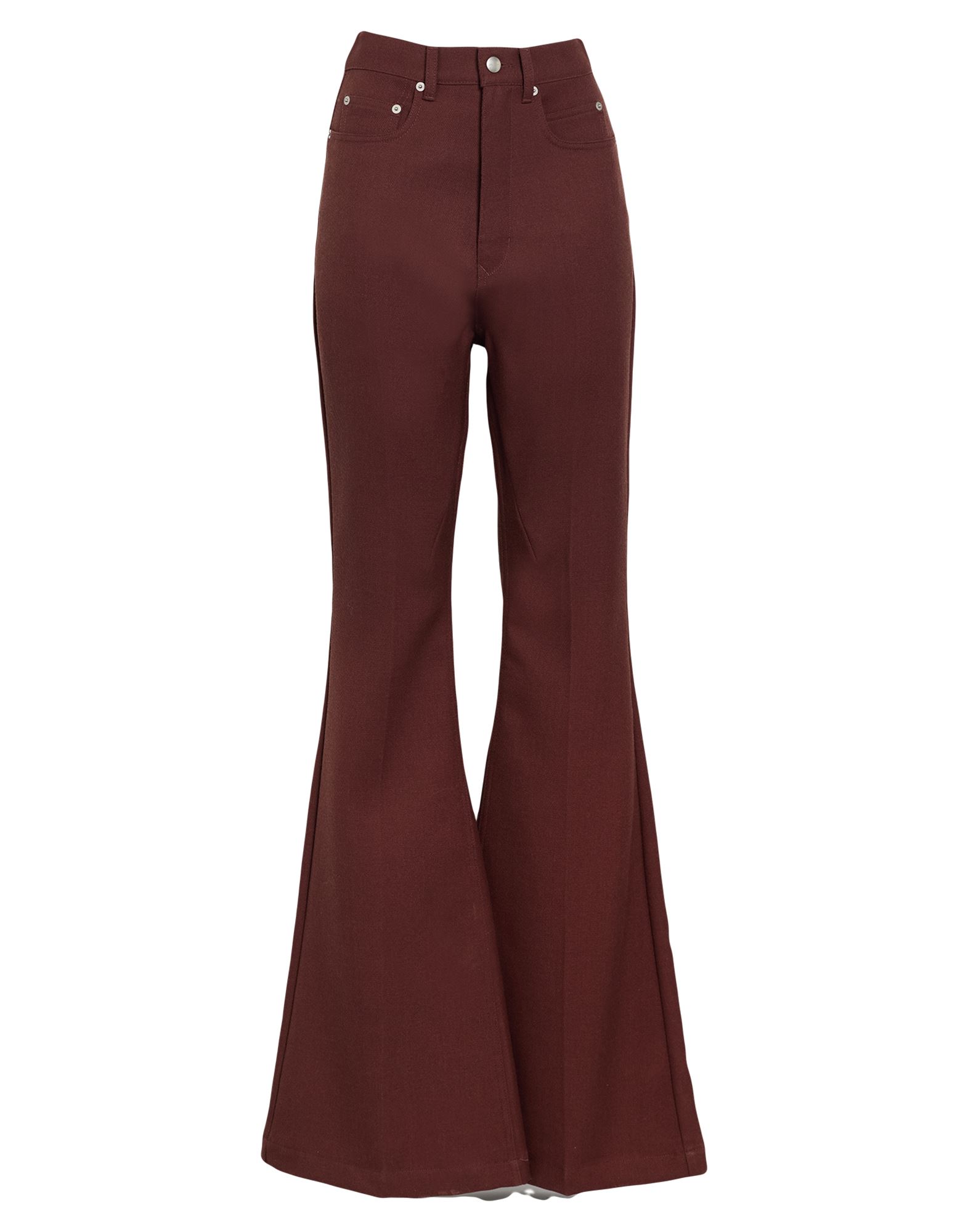 RICK OWENS RICK OWENS BOTTOMWEAR Casual Παντελόνι