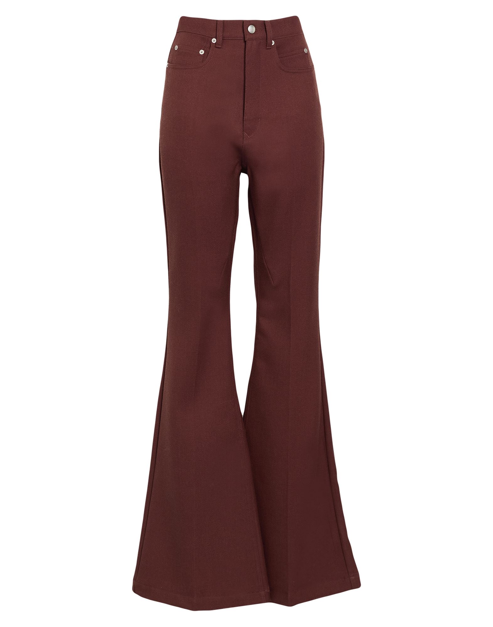 RICK OWENS RICK OWENS BOTTOMWEAR Casual Παντελόνι