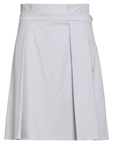 Falda midi Mujer Lila 40 Mujer
