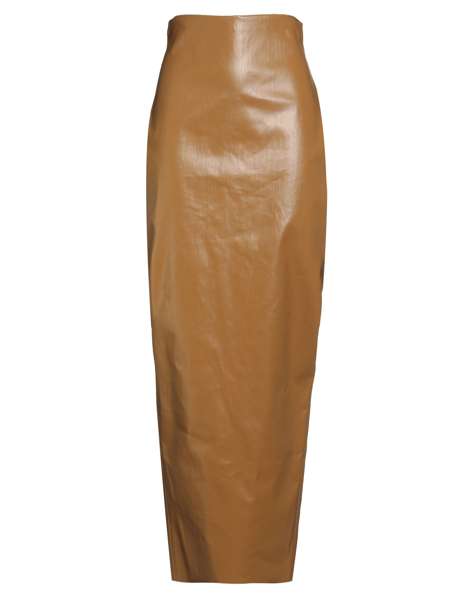  RICK OWENS BOTTOMWEAR Denim φούστα