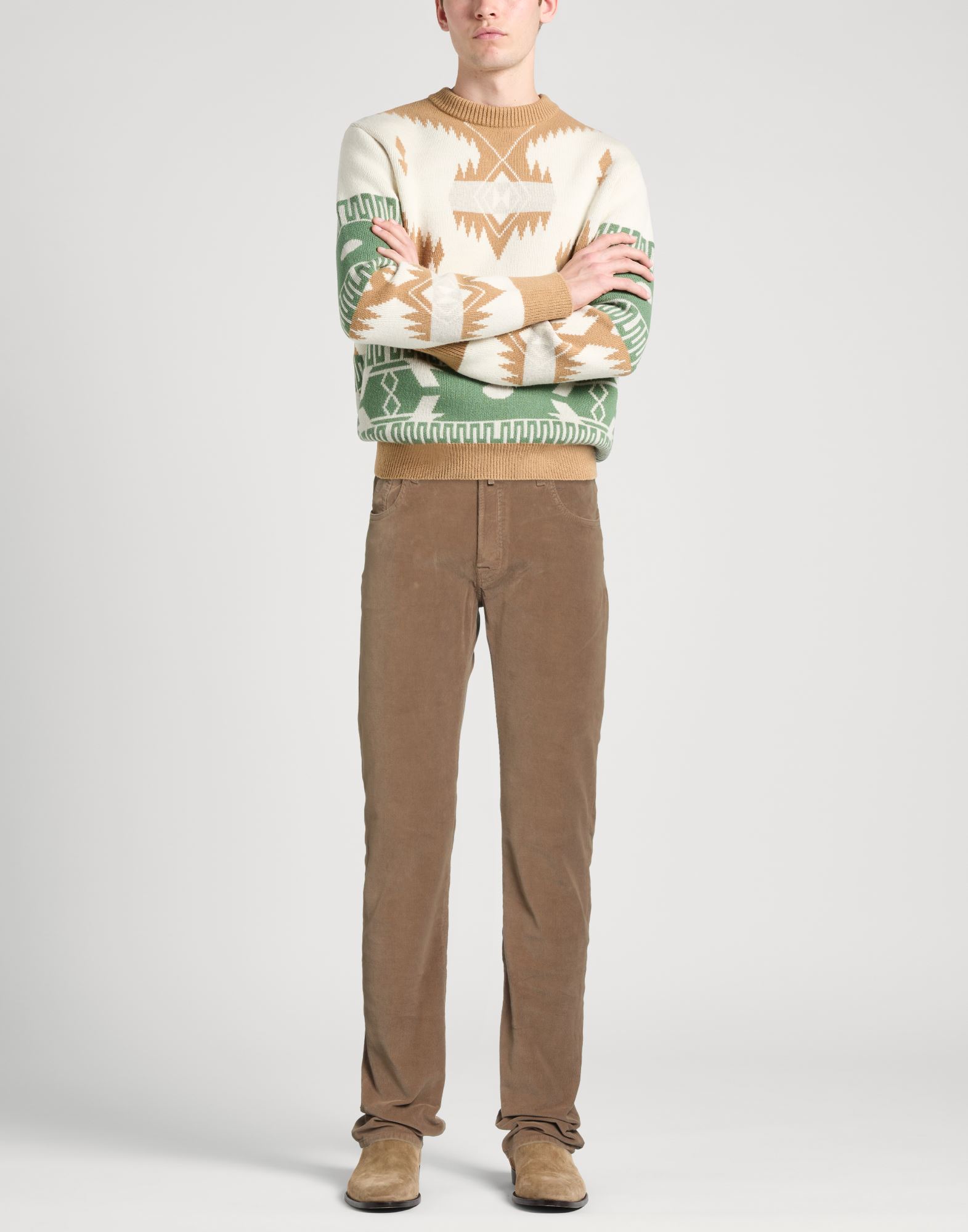  Marc Jacobs - Partes De Abajo - Pantalones - On Yoox.com 