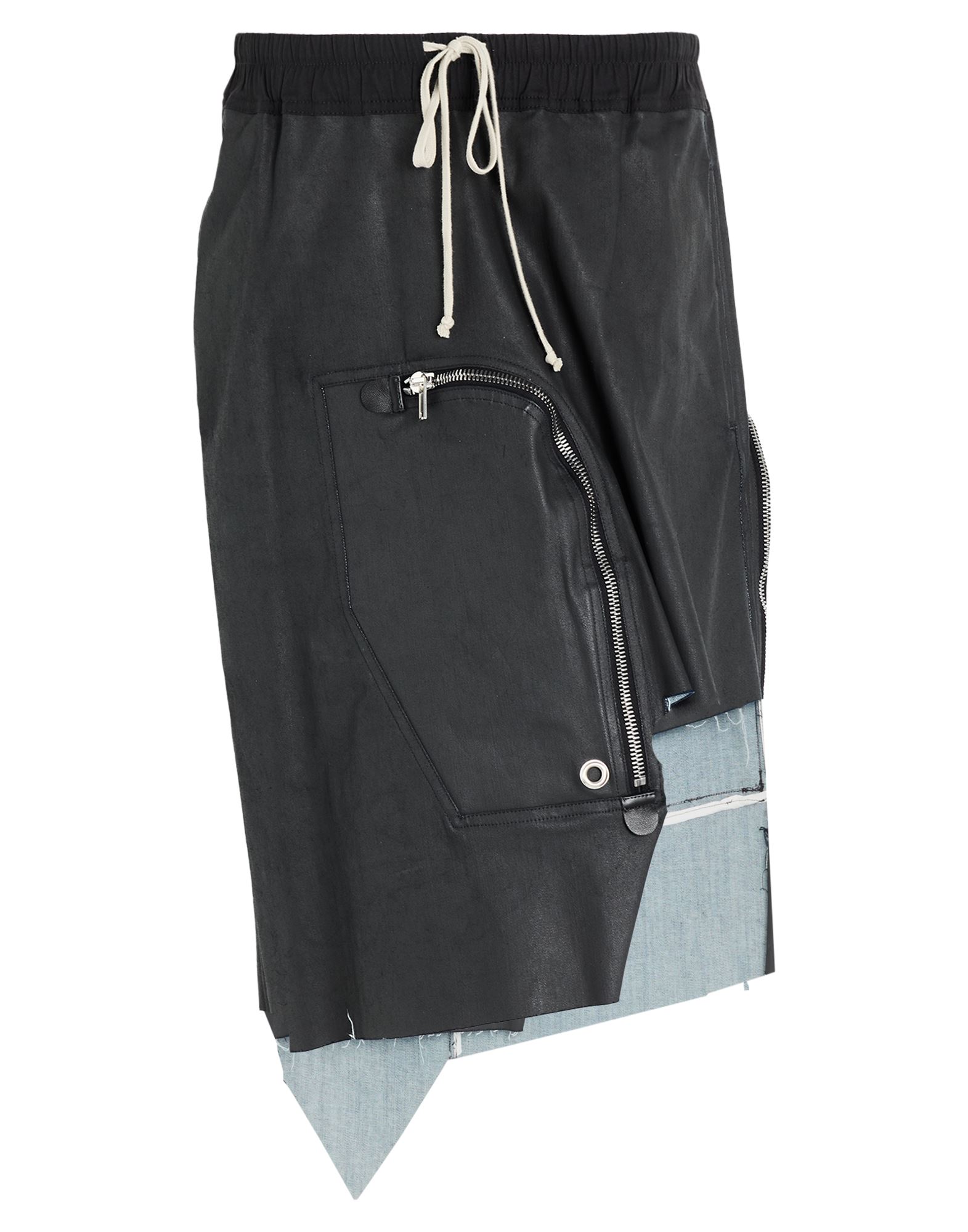  Rick Owens - Hosen & Röcke - Jeansröcke - On Yoox.com 