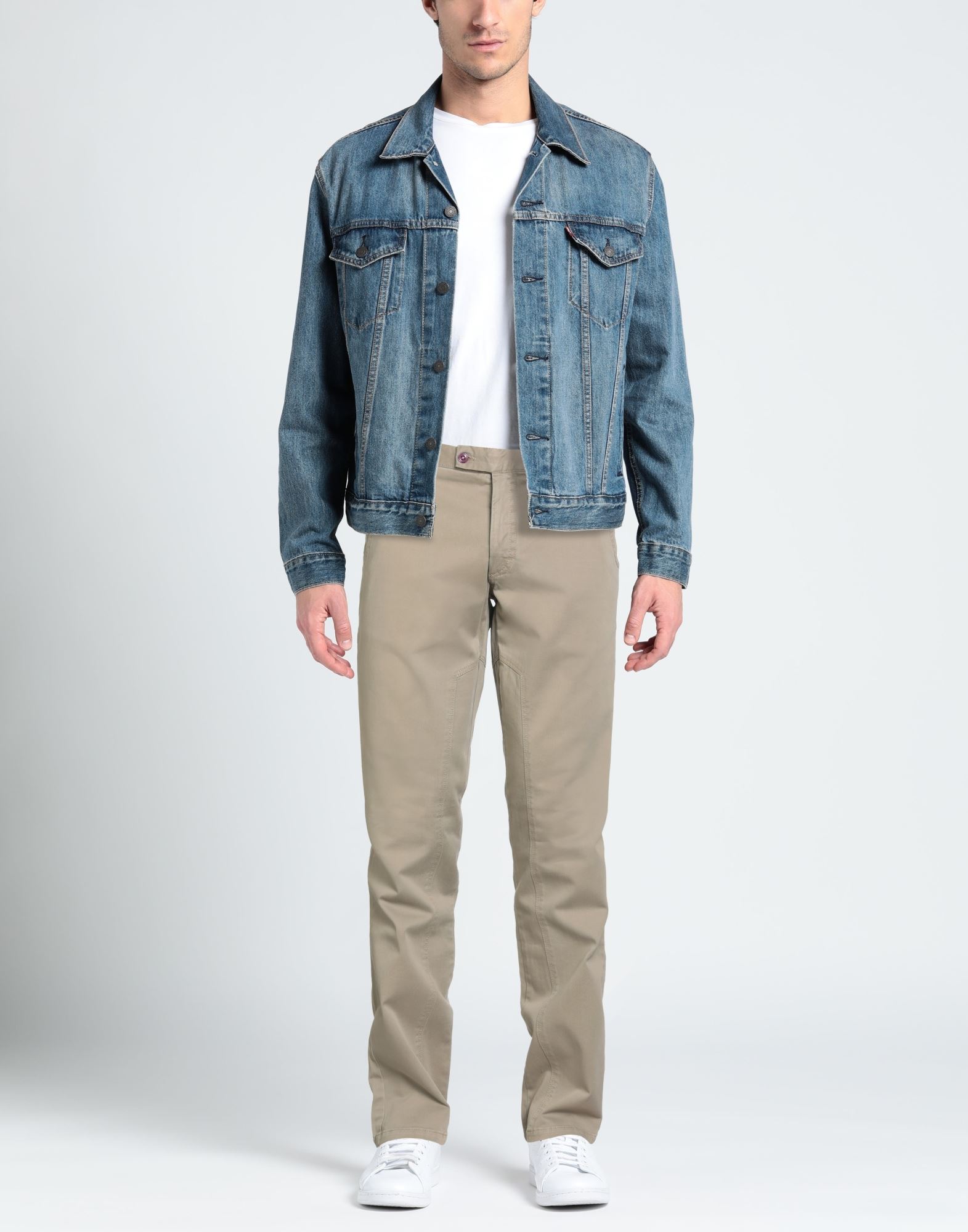  Avignon - Partes De Abajo - Pantalones - On Yoox.com 