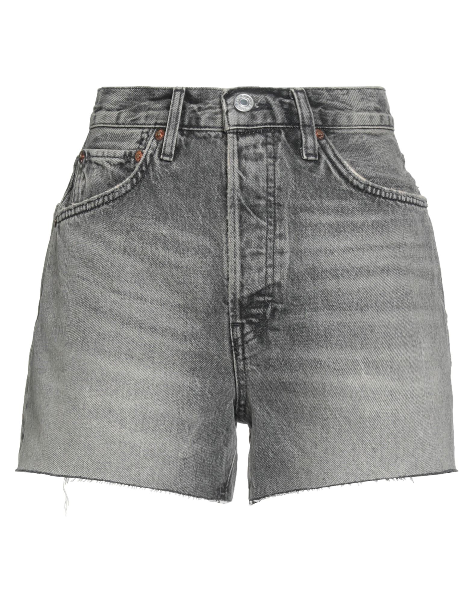 RE/DONE BOTTOMWEAR Denim σορτς