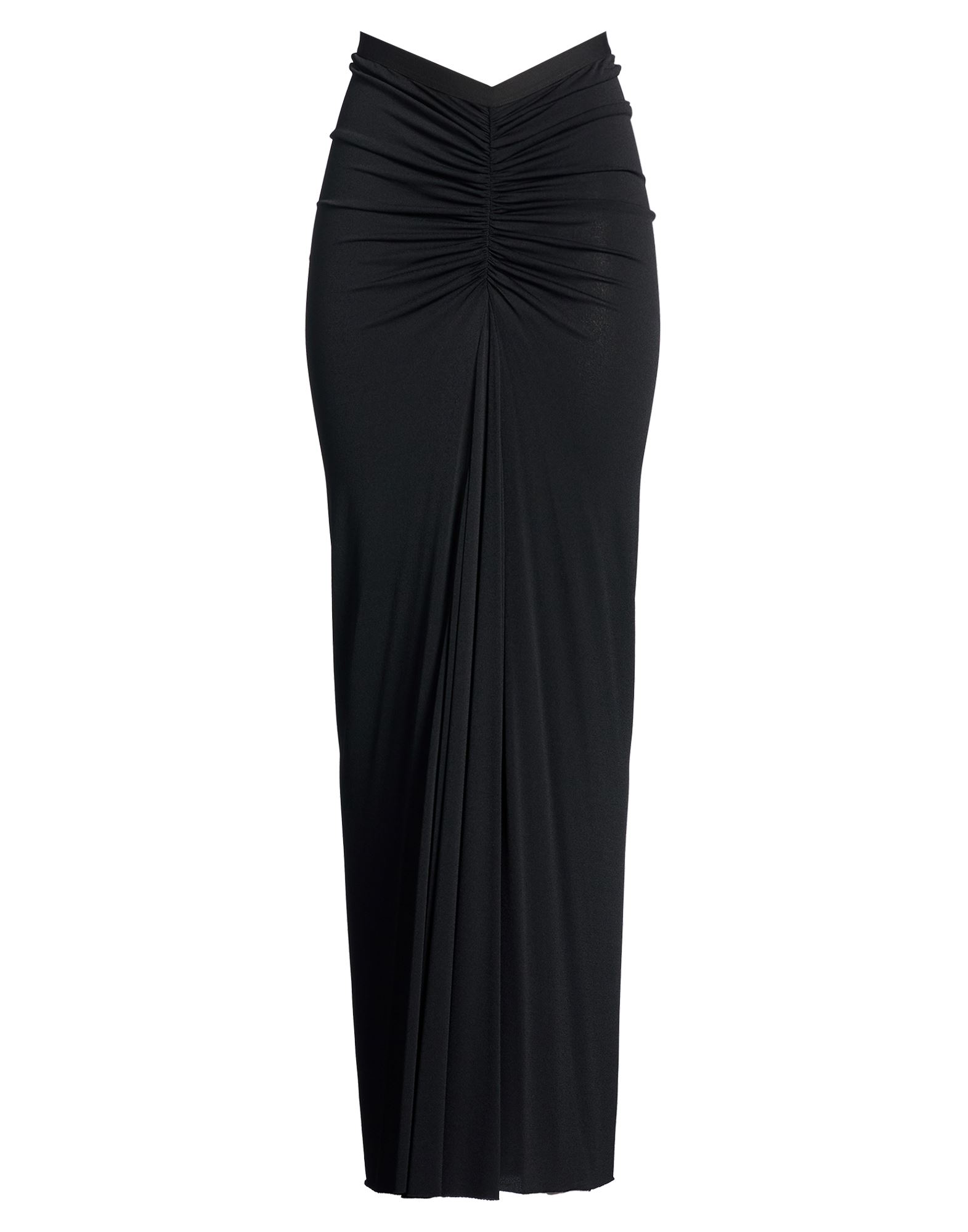 RICK OWENS LILIES RICK OWENS LILIES BOTTOMWEAR Μάξι φούστα