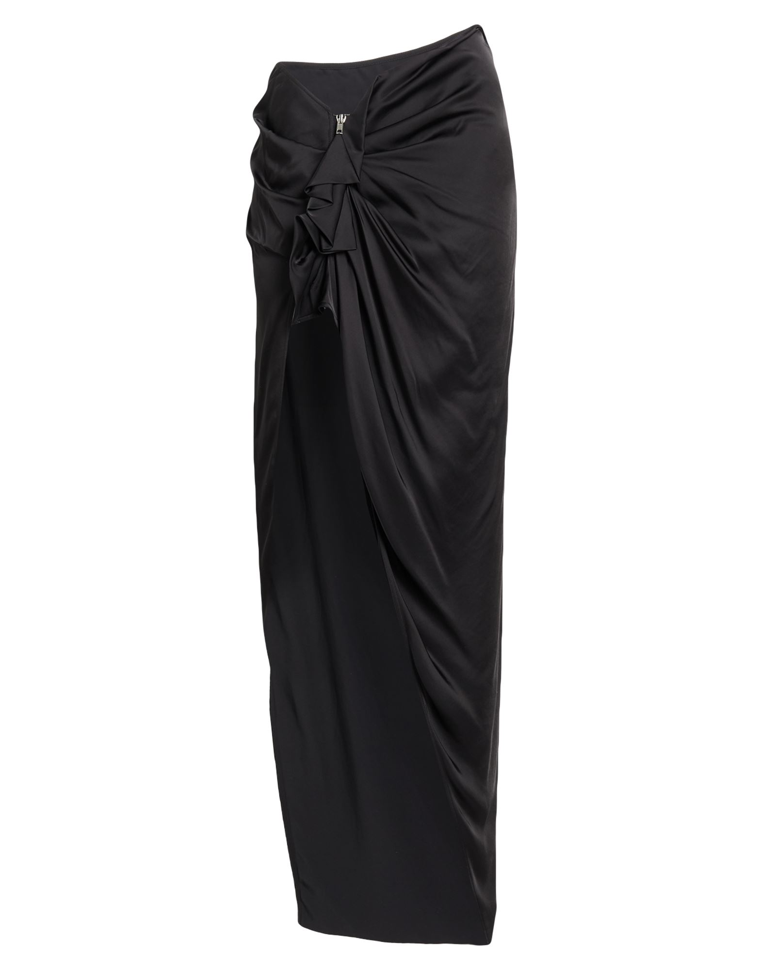 RICK OWENS RICK OWENS BOTTOMWEAR Μάξι φούστα