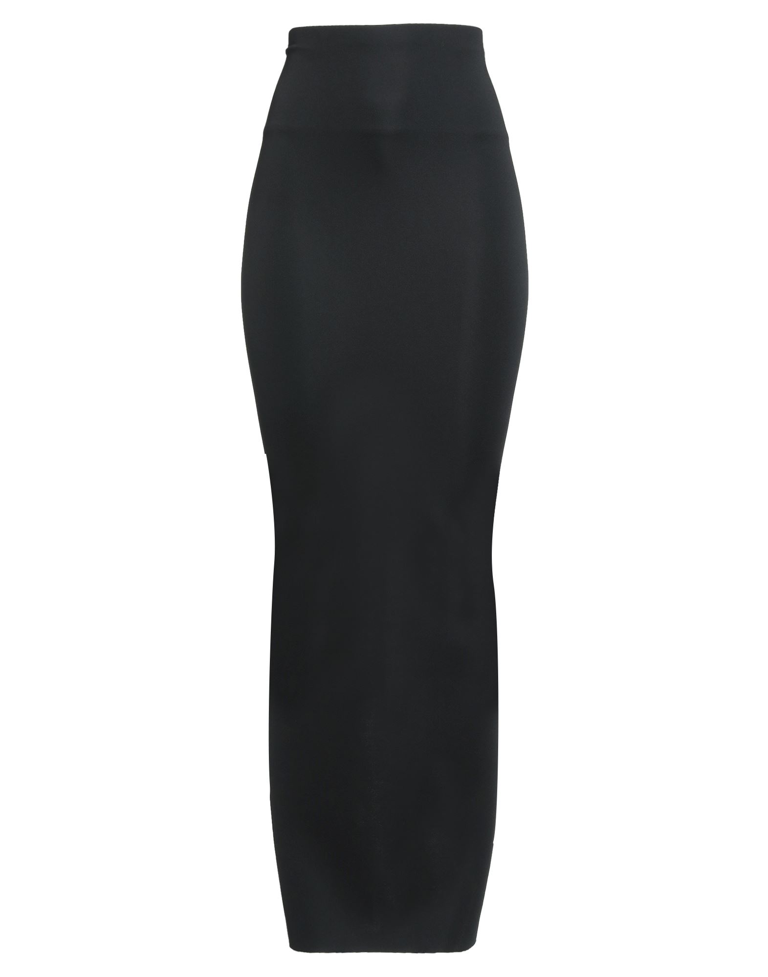 RICK OWENS LILIES RICK OWENS LILIES BOTTOMWEAR Μάξι φούστα