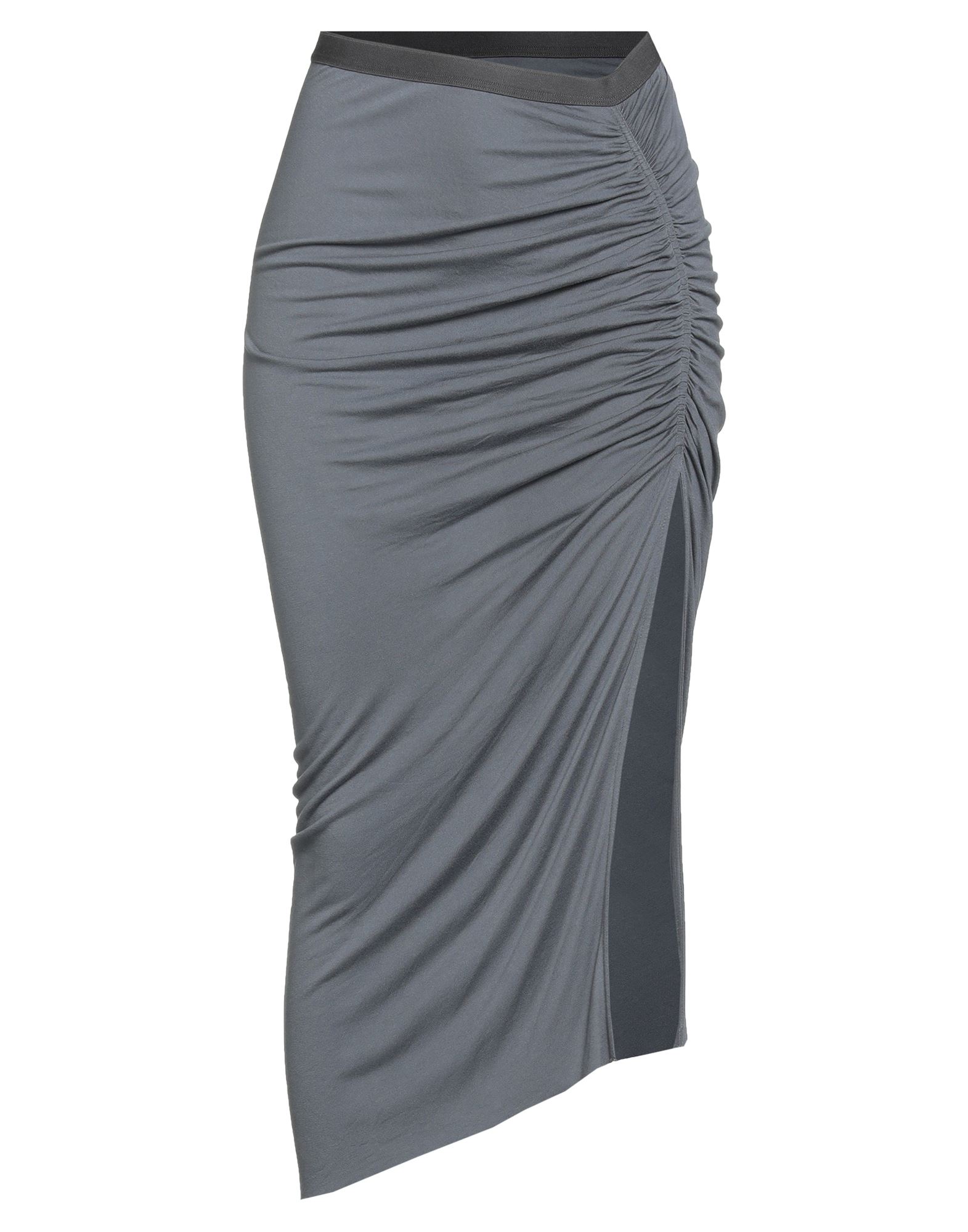 RICK OWENS LILIES RICK OWENS LILIES BOTTOMWEAR Μίντι φούστα