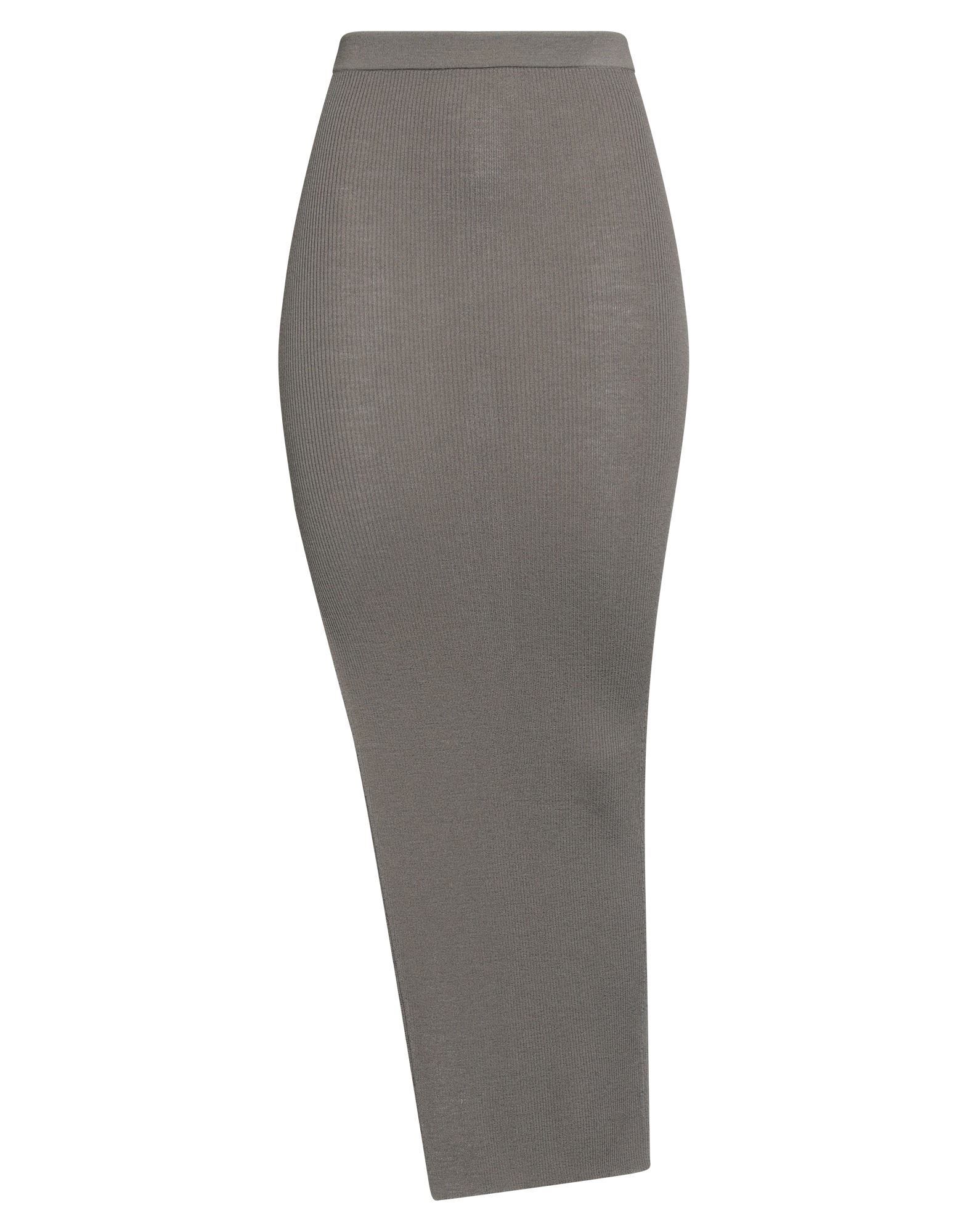RICK OWENS RICK OWENS BOTTOMWEAR Μάξι φούστα