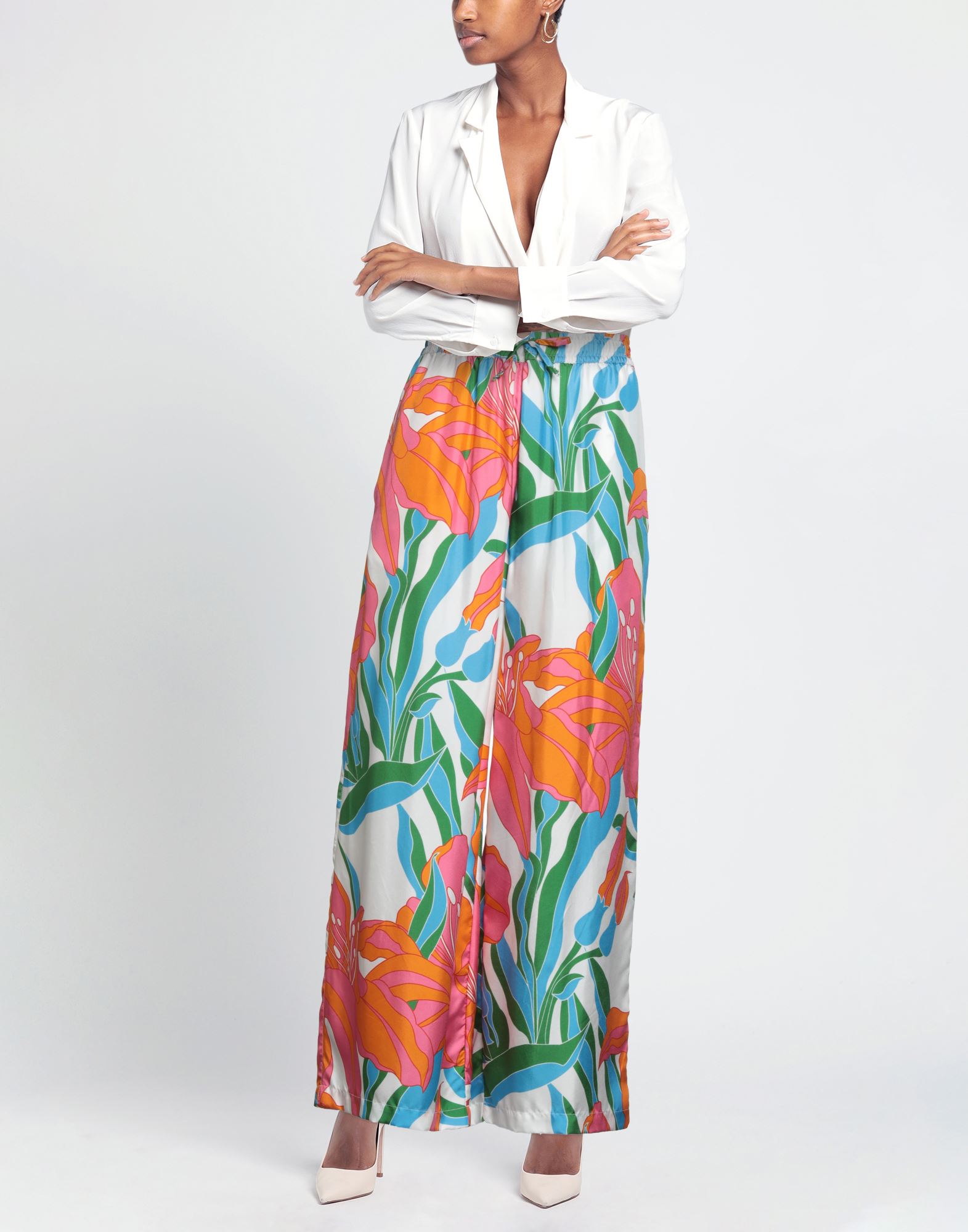  La Prestic Ouiston - Bas - Pantalons - On Yoox.com 
