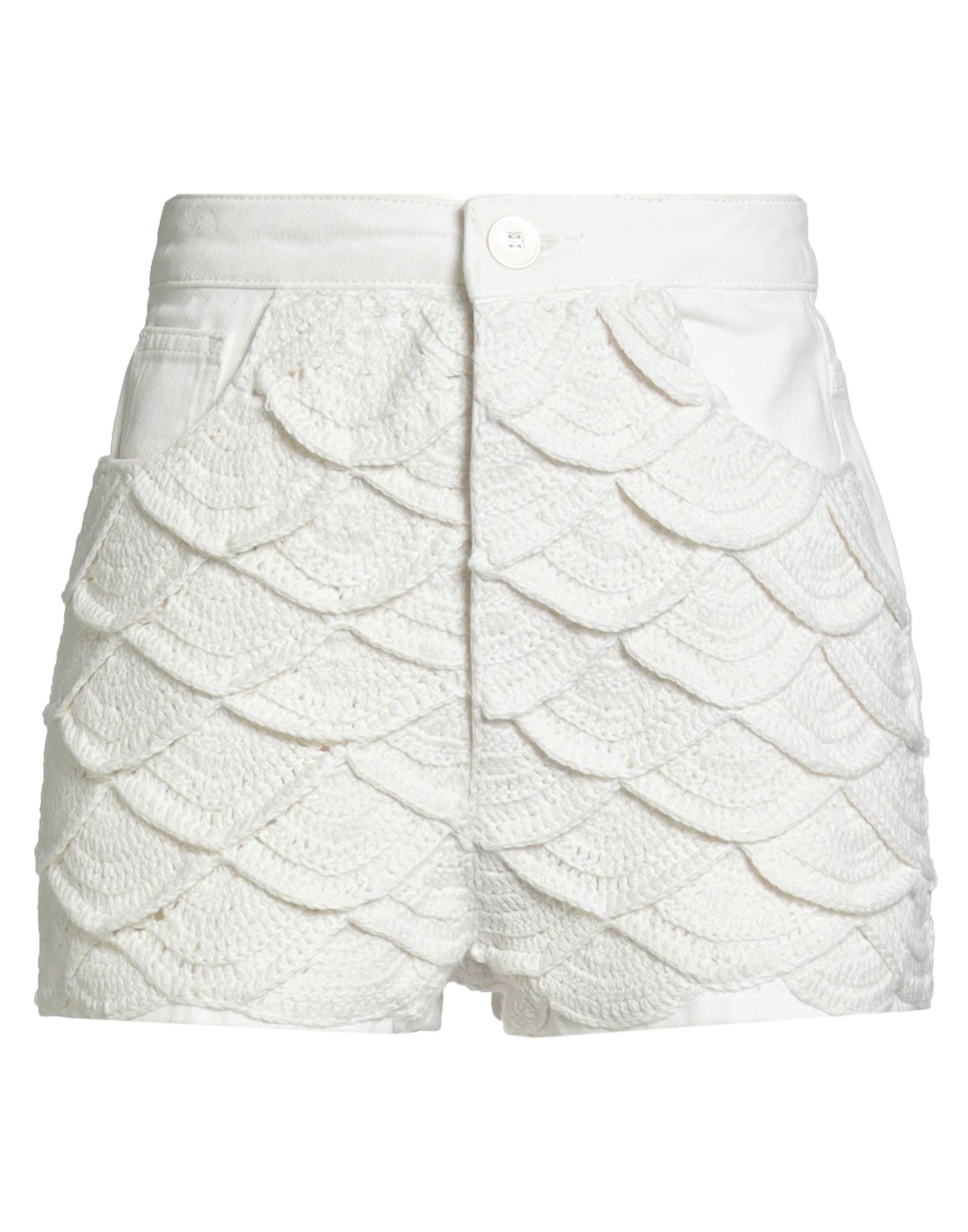  Farm Rio - Partes De Abajo - Shorts Vaqueros - On Yoox.com 