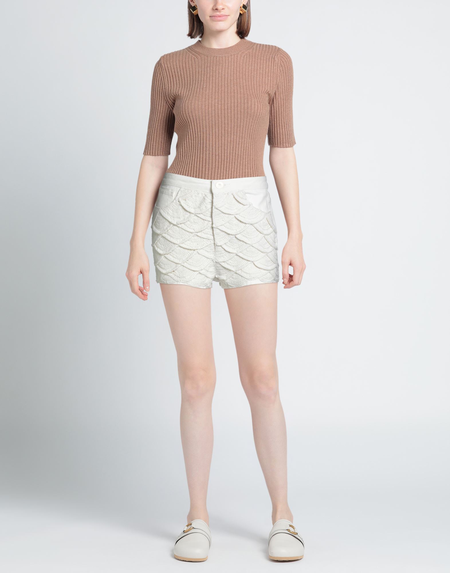  Farm Rio - Partes De Abajo - Shorts Vaqueros - On Yoox.com 