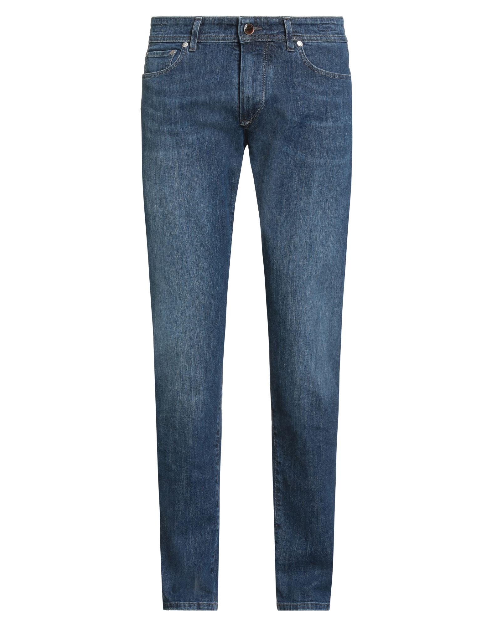 BARBA Napoli BOTTOMWEAR Τζιν