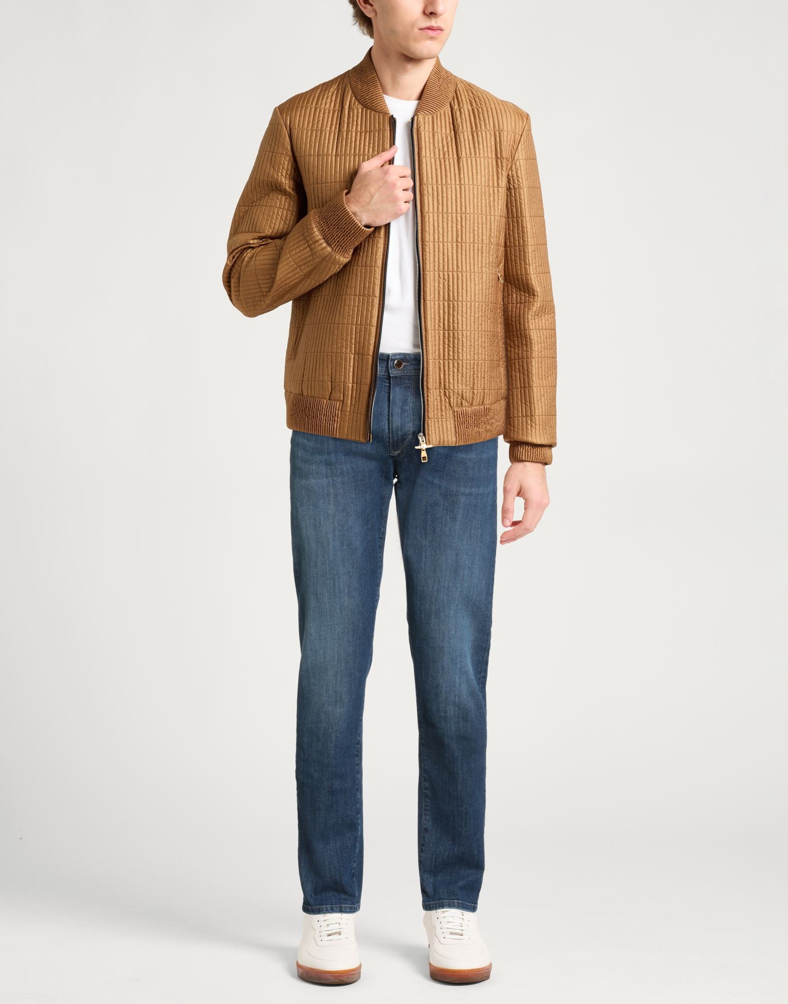  Barba Napoli - Hosen & Röcke - Jeanshosen - On Yoox.com 