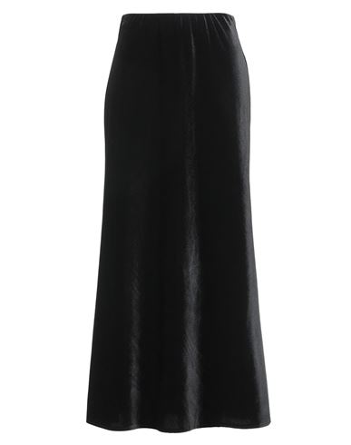 CARACTÈRE Maxi-Rock Damen Schwarz 32,34,36,38,40,42,44 Damen