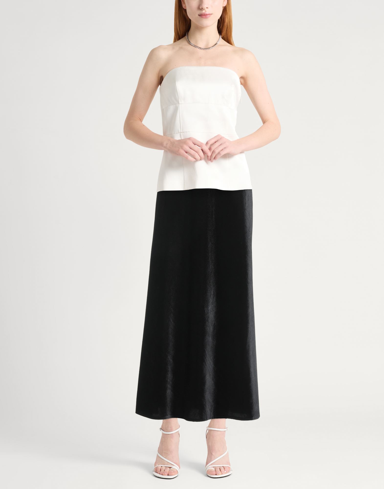  Caractère - Hosen & Röcke - Maxi-röcke - On Yoox.com 