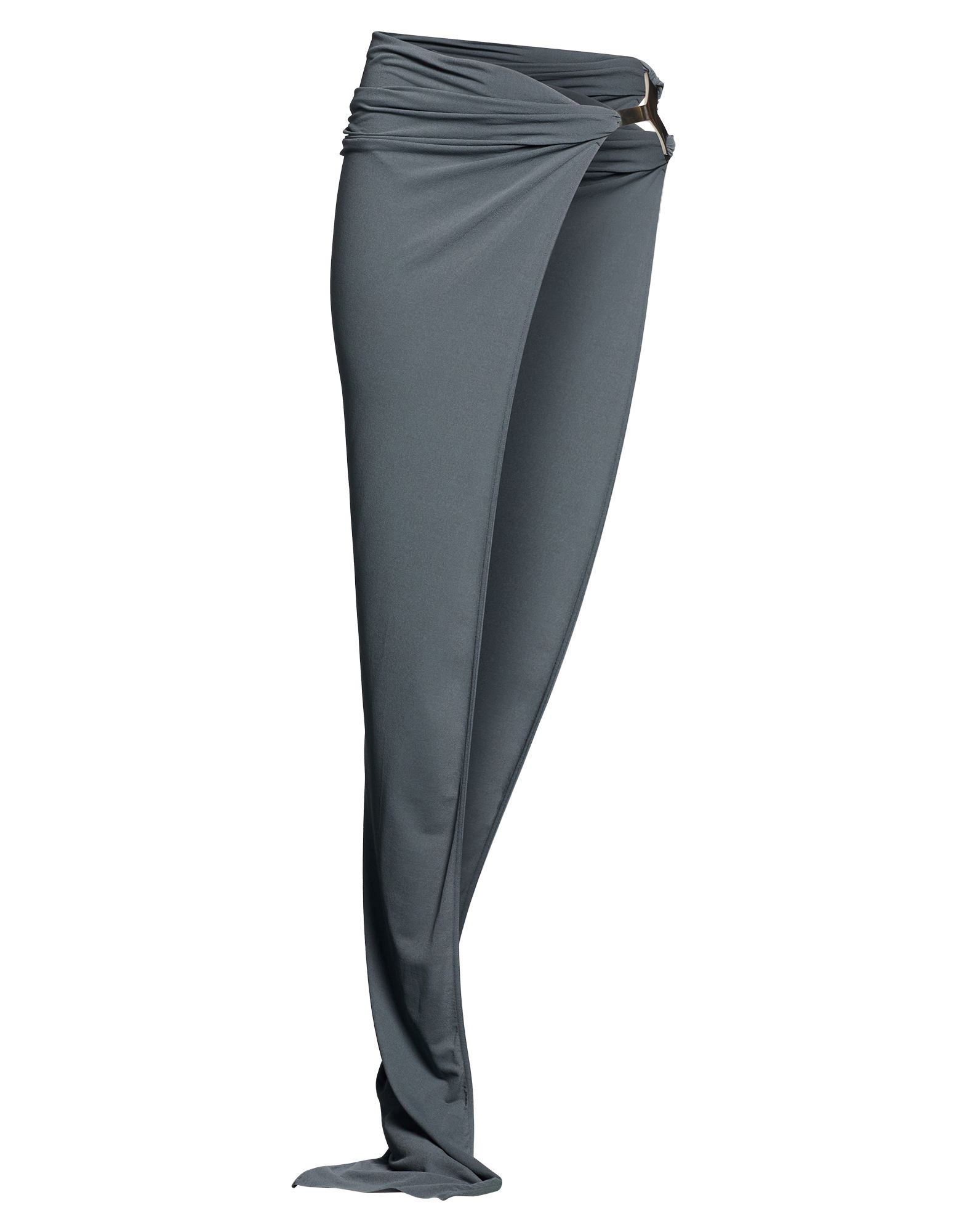 RICK OWENS LILIES RICK OWENS LILIES BOTTOMWEAR Μάξι φούστα