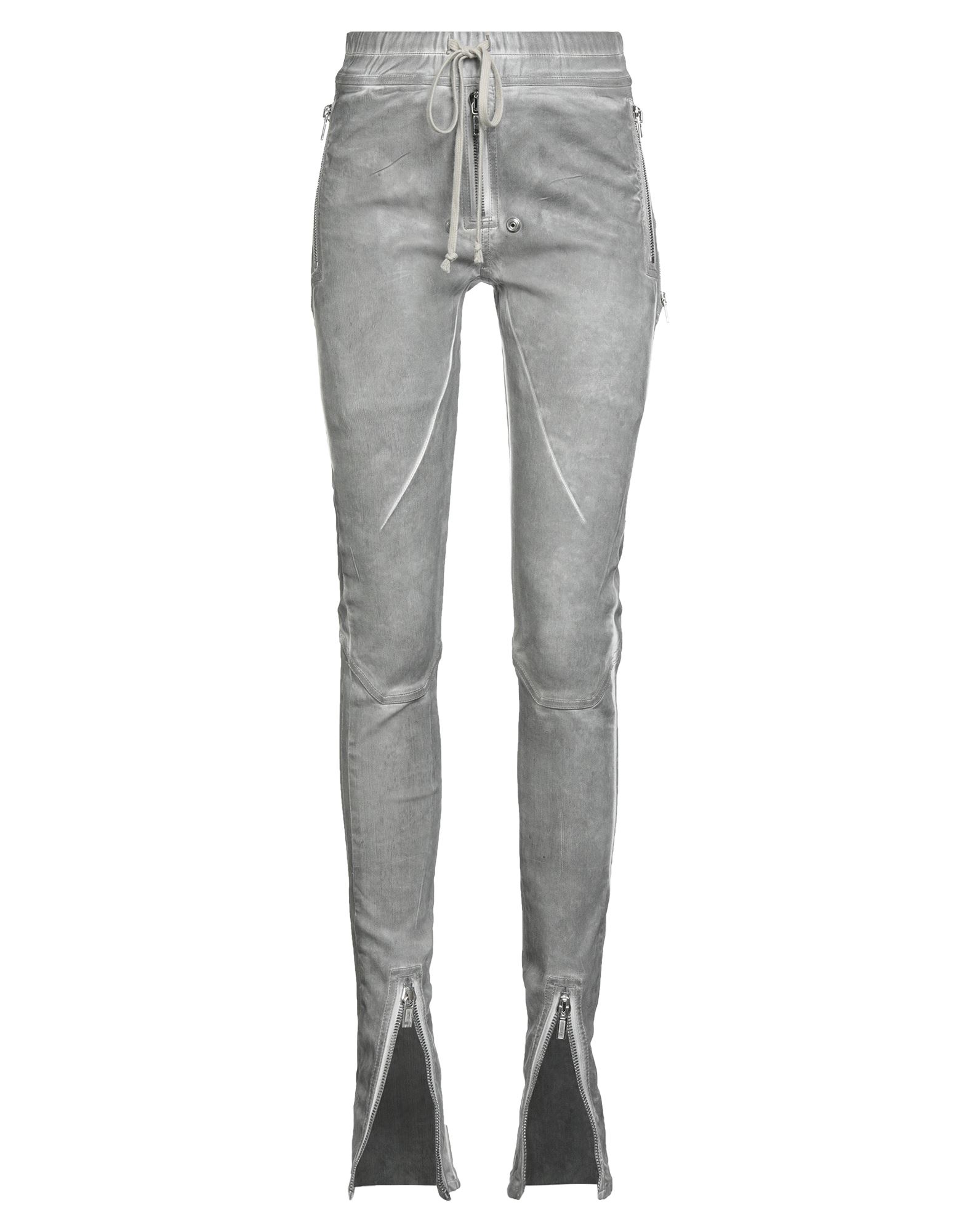 DRKSHDW by RICK OWENS DRKSHDW by RICK OWENS BOTTOMWEAR Τζιν