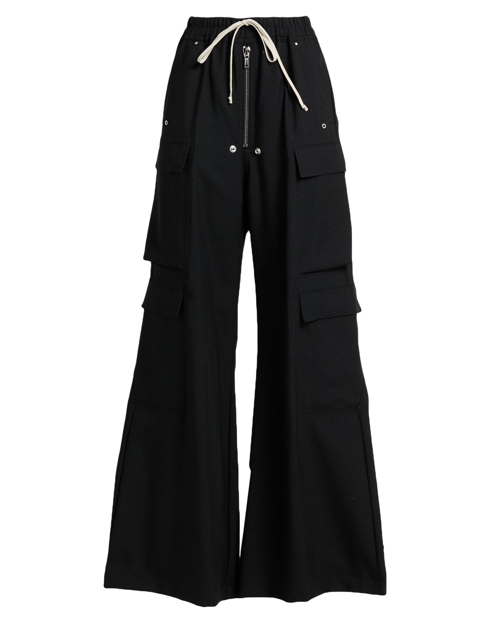 RICK OWENS RICK OWENS BOTTOMWEAR Casual Παντελόνι