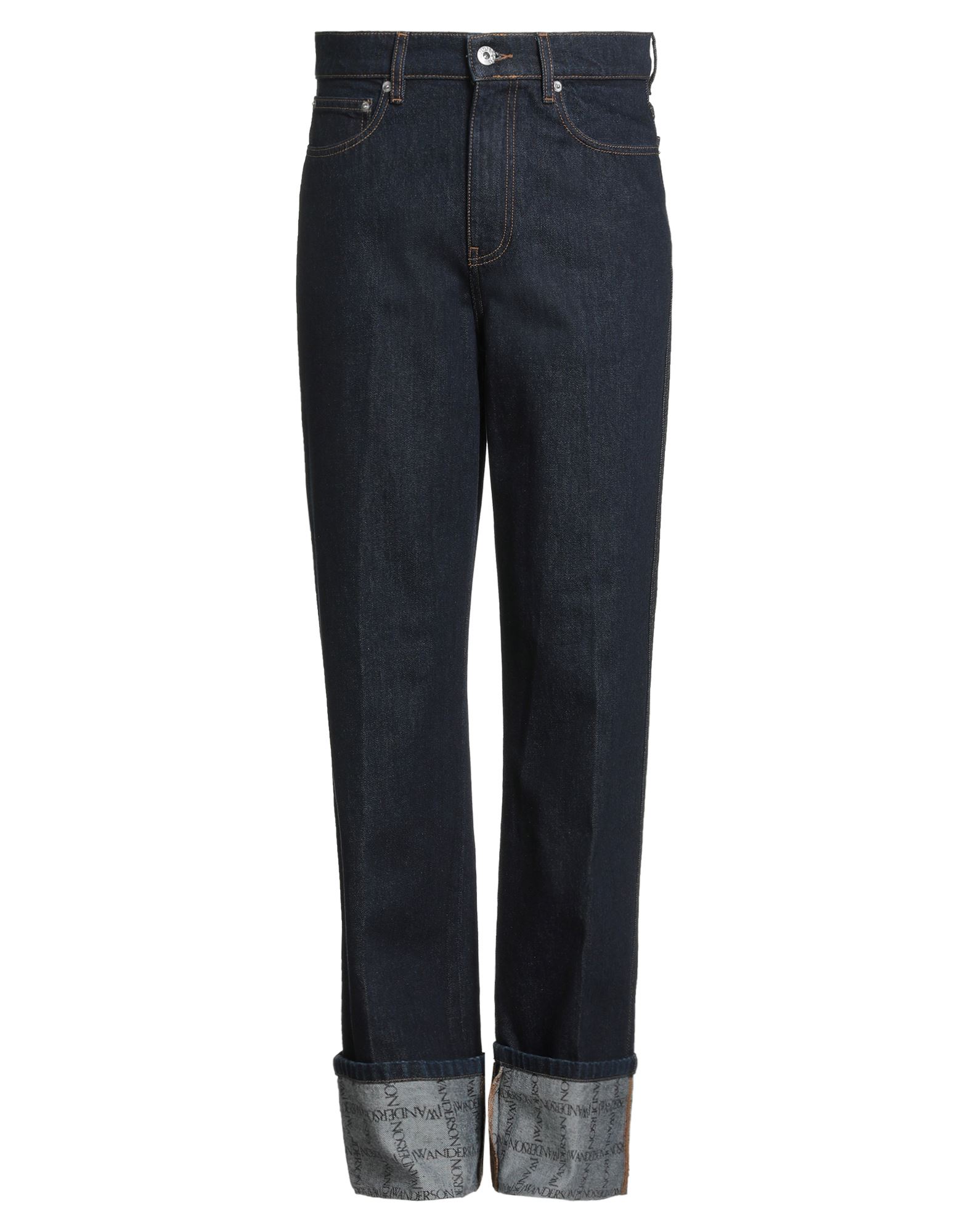  Jw Anderson - Hosen & Röcke - Jeanshosen - On Yoox.com 