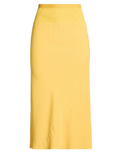 Falda midi Mujer Caléndula 34,36 Mujer