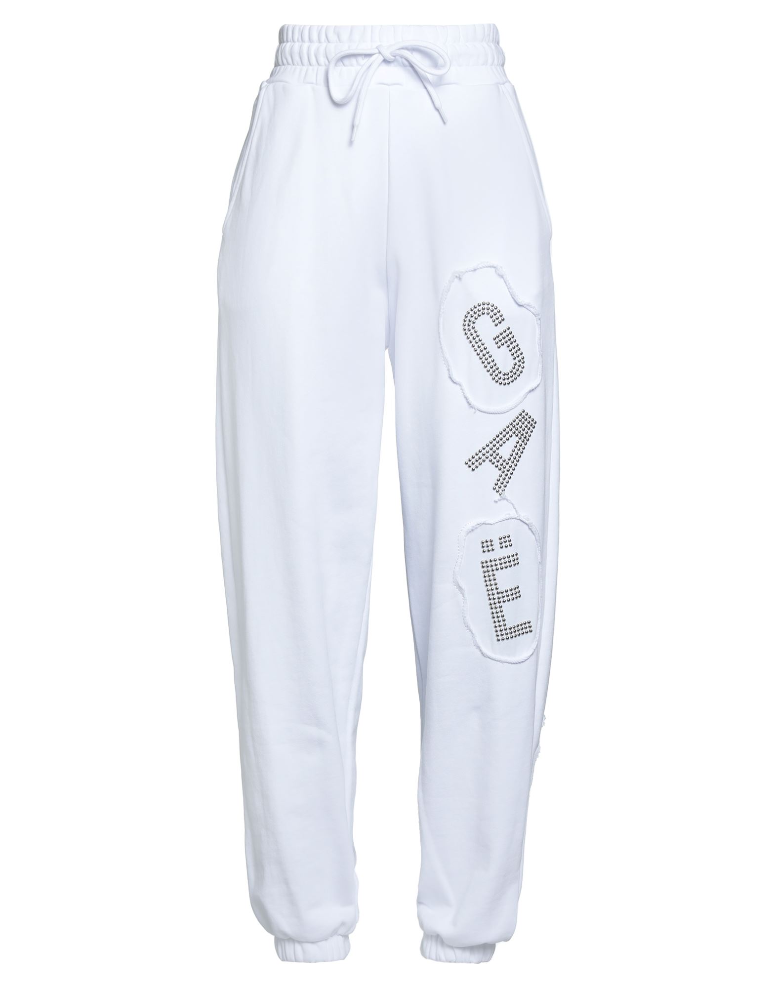 GAëLLE Paris BOTTOMWEAR Casual Παντελόνι