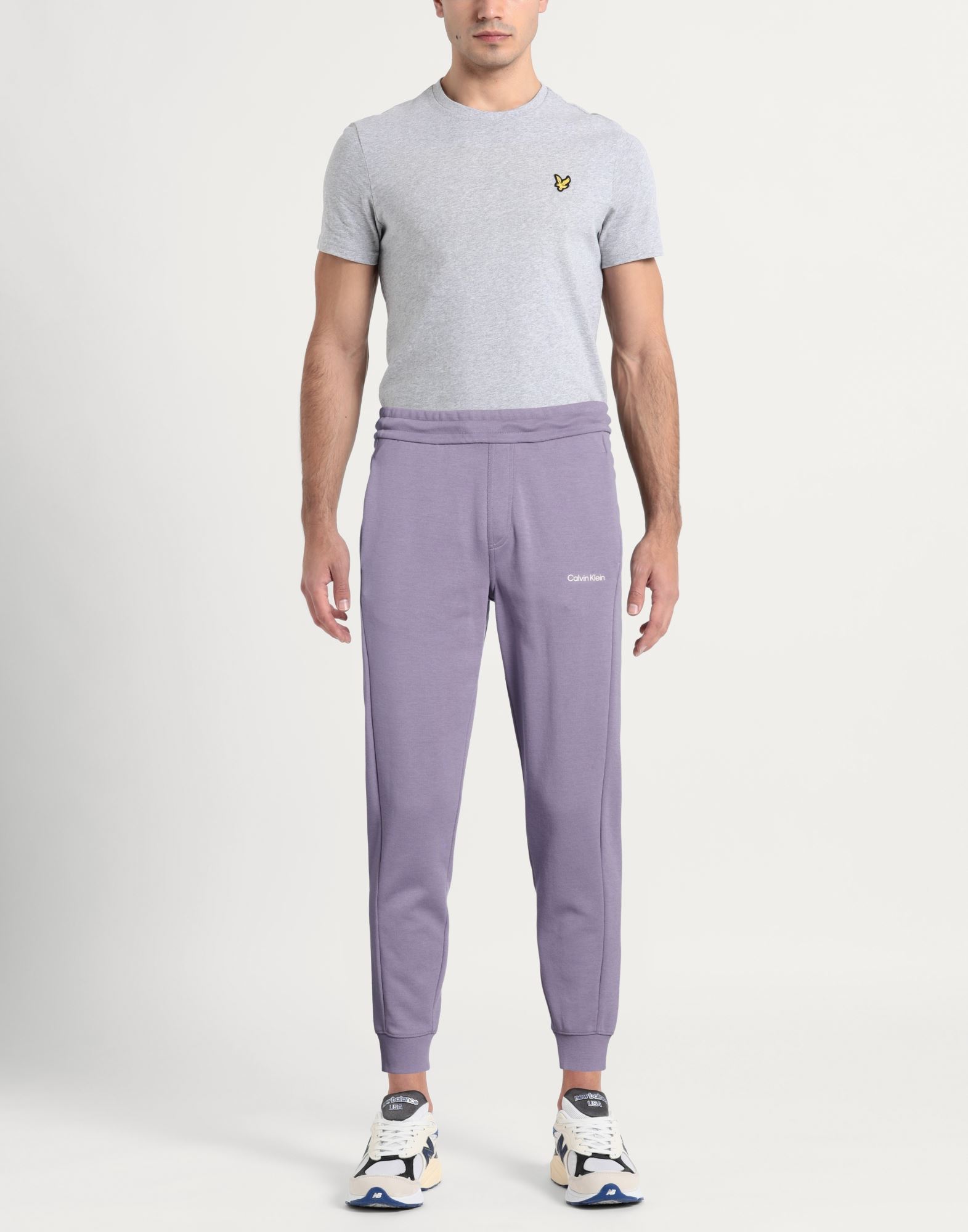  Calvin Klein - Hosen & Röcke - Hosen - On Yoox.com 