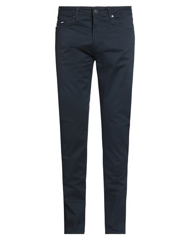 Pantalones Hombre Azul noche 30,40 Hombre
