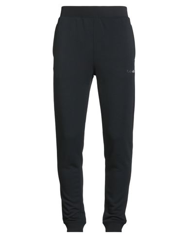 Calvin Klein Sport Man Pants Black Size L Recycled Polyester, Elastane