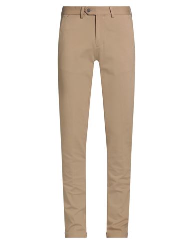 Pantalones Hombre Arena 44 Hombre