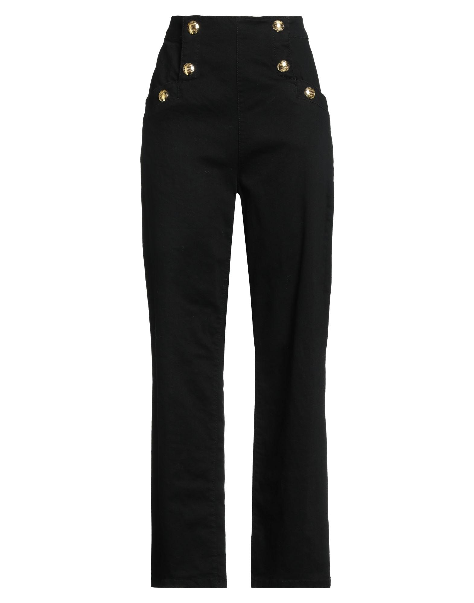 GAëLLE Paris BOTTOMWEAR Τζιν