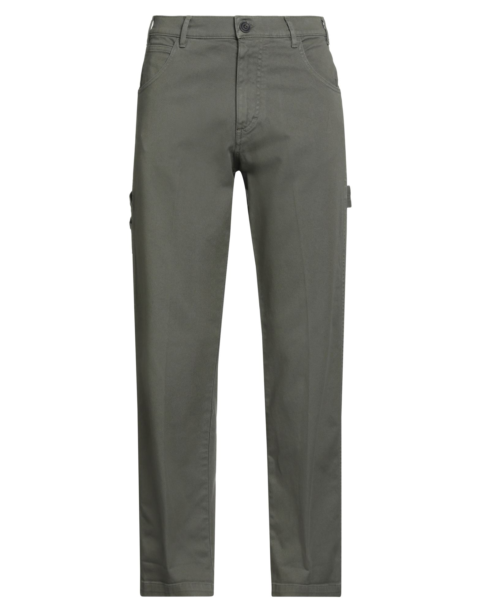  Clark - Partes De Abajo - Pantalones - On Yoox.com 