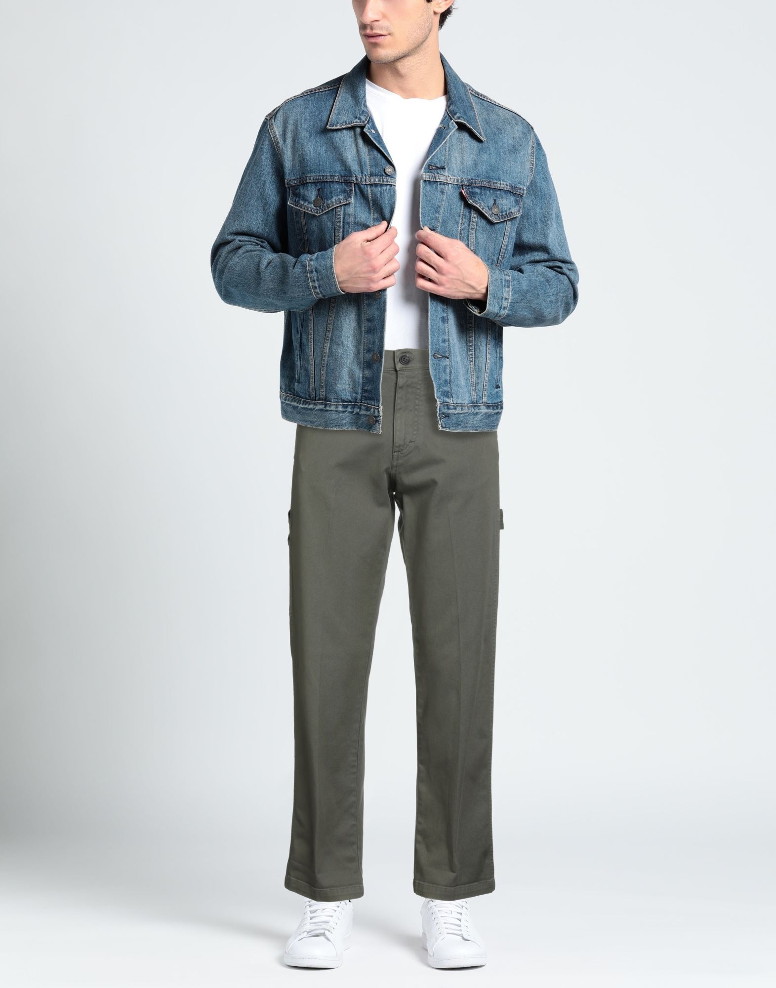  Clark - Partes De Abajo - Pantalones - On Yoox.com 