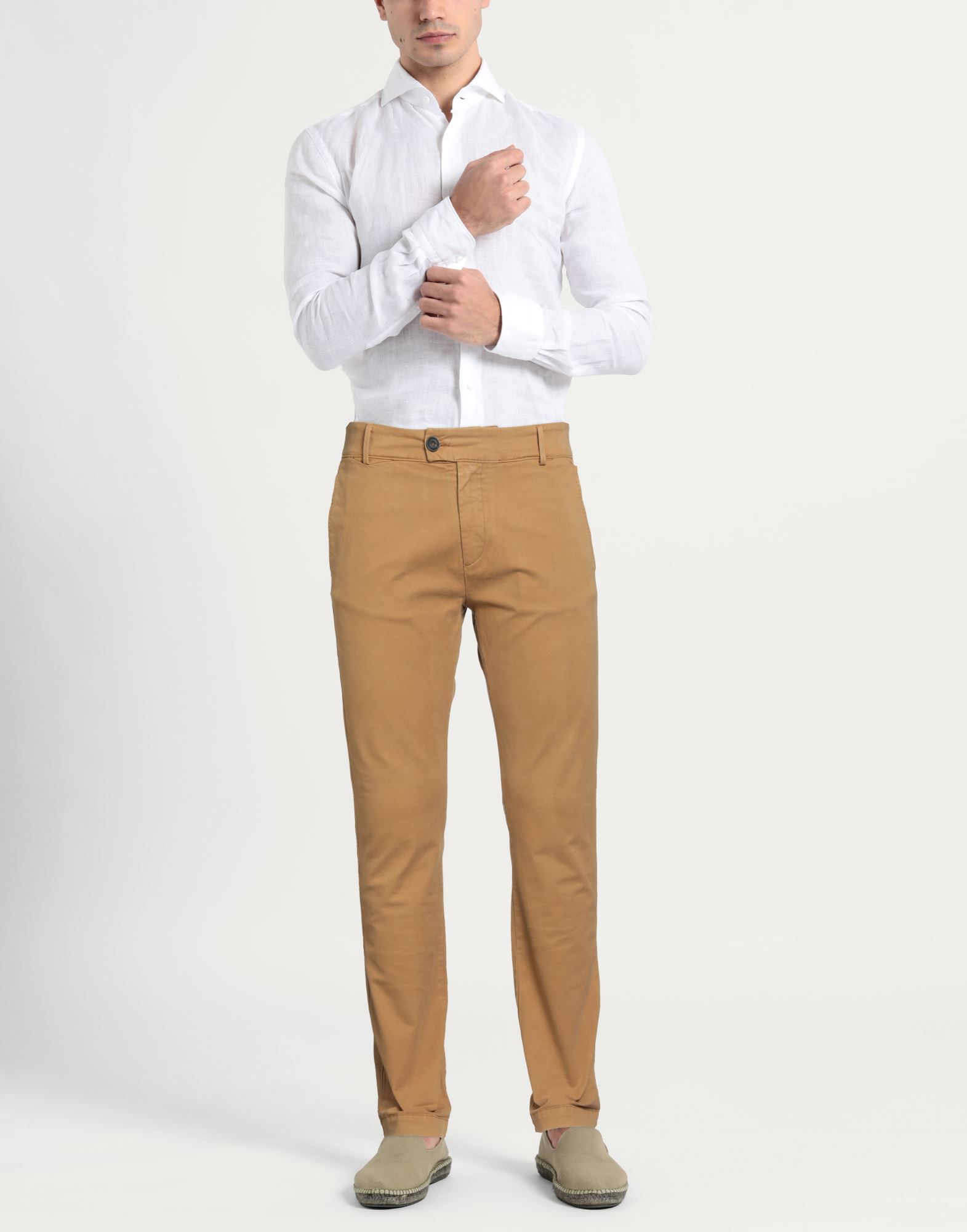  Clark - Partes De Abajo - Pantalones - On Yoox.com 