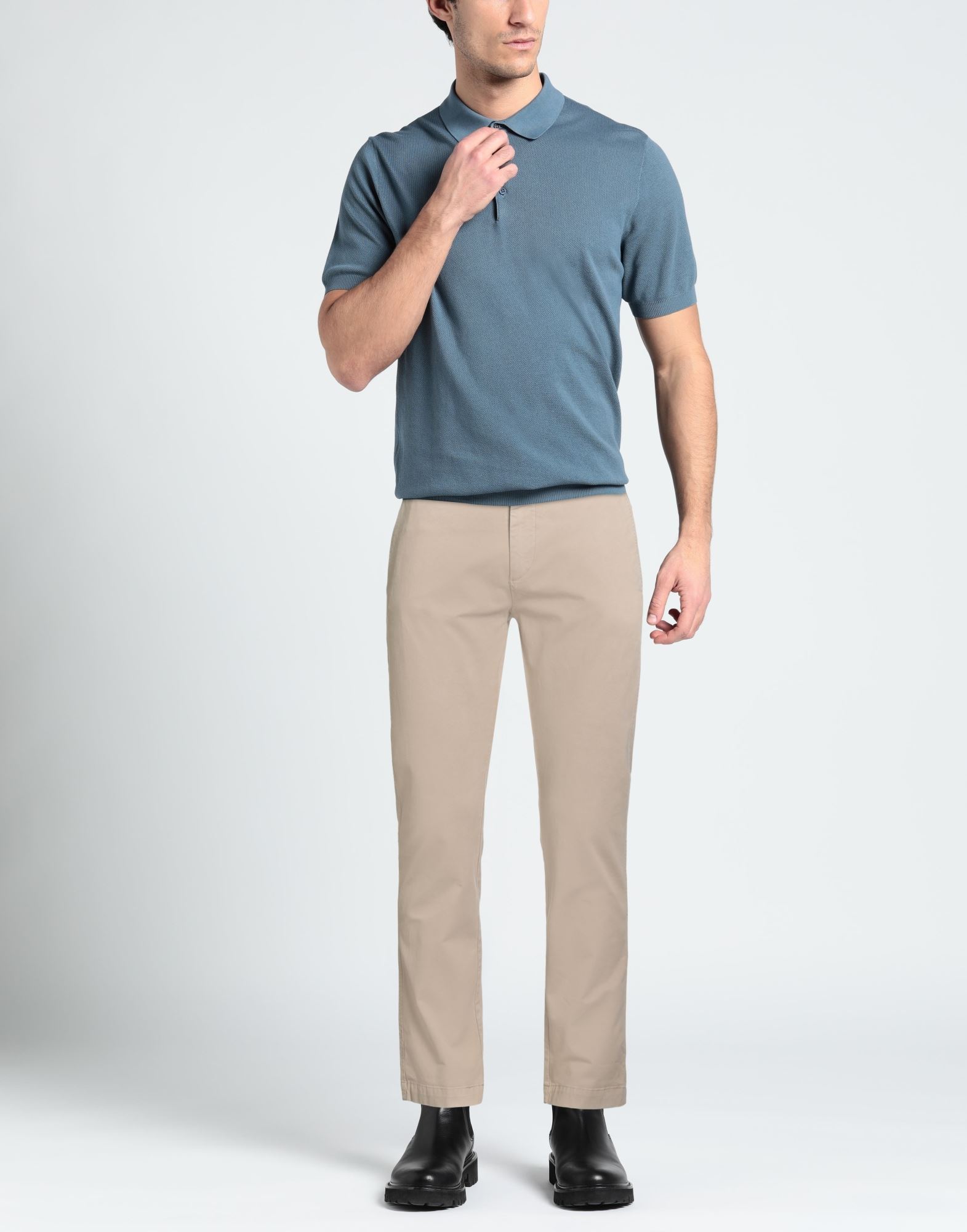  Clark - Partes De Abajo - Pantalones - On Yoox.com 