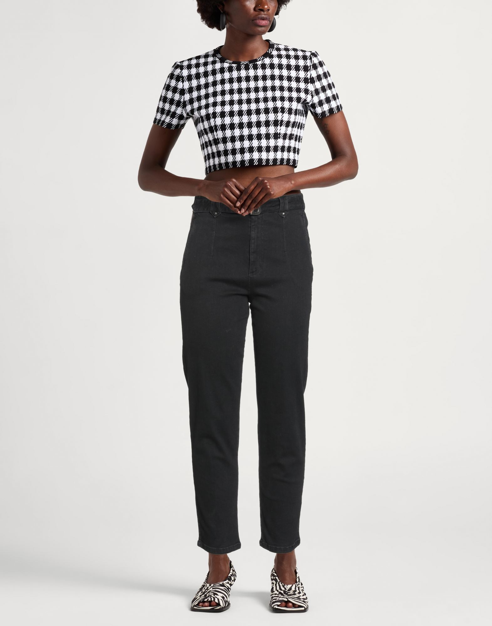  Blugirl - Partes De Abajo - Pantalones Vaqueros - On Yoox.com 