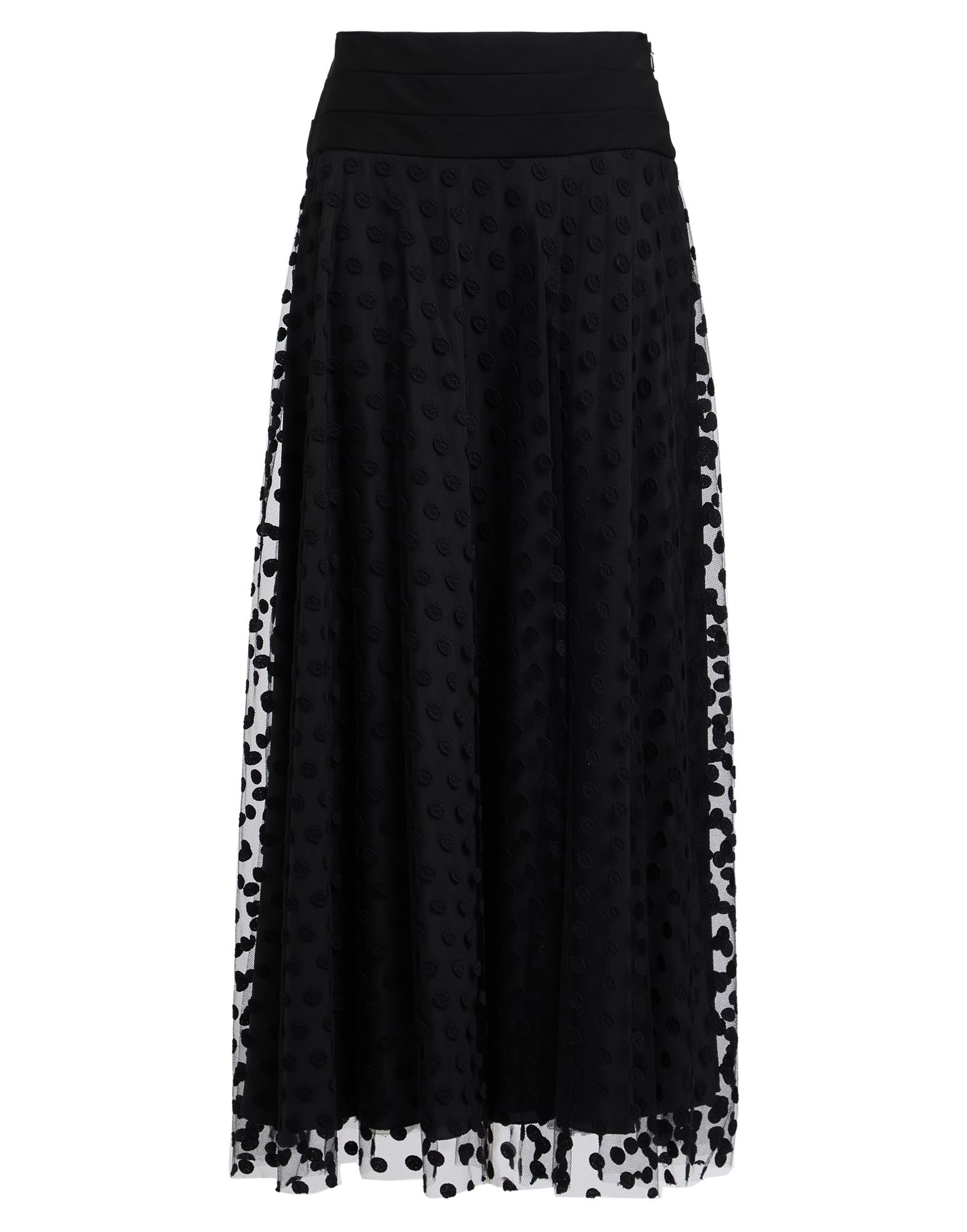  Moschino - Hosen & Röcke - Maxi-röcke - On Yoox.com 