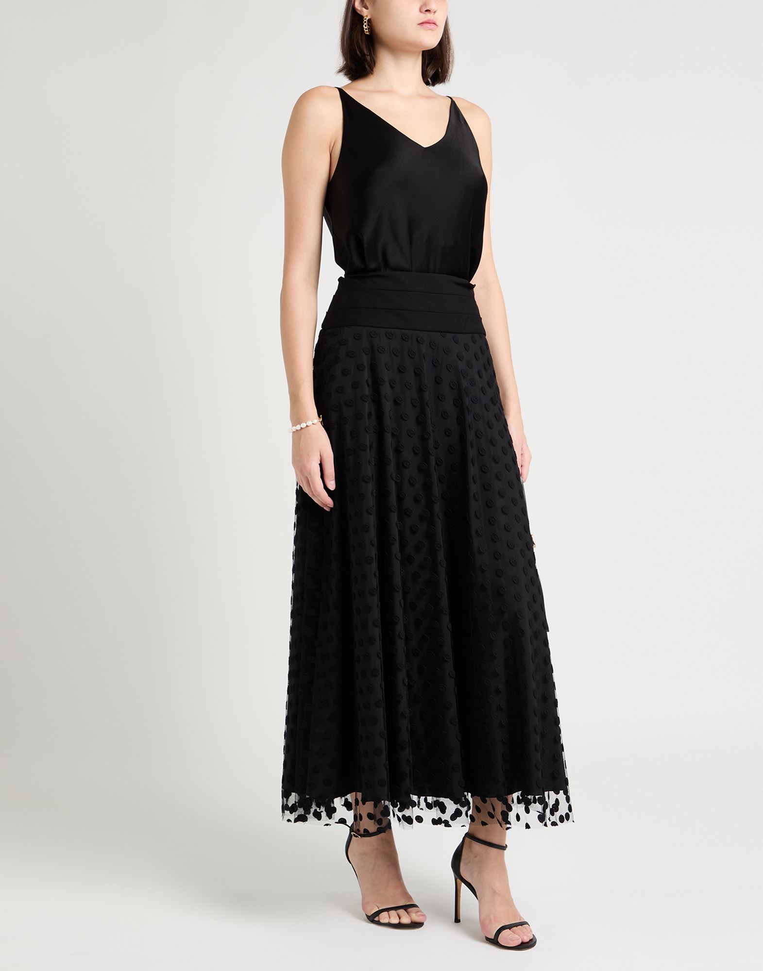  Moschino - Hosen & Röcke - Maxi-röcke - On Yoox.com 