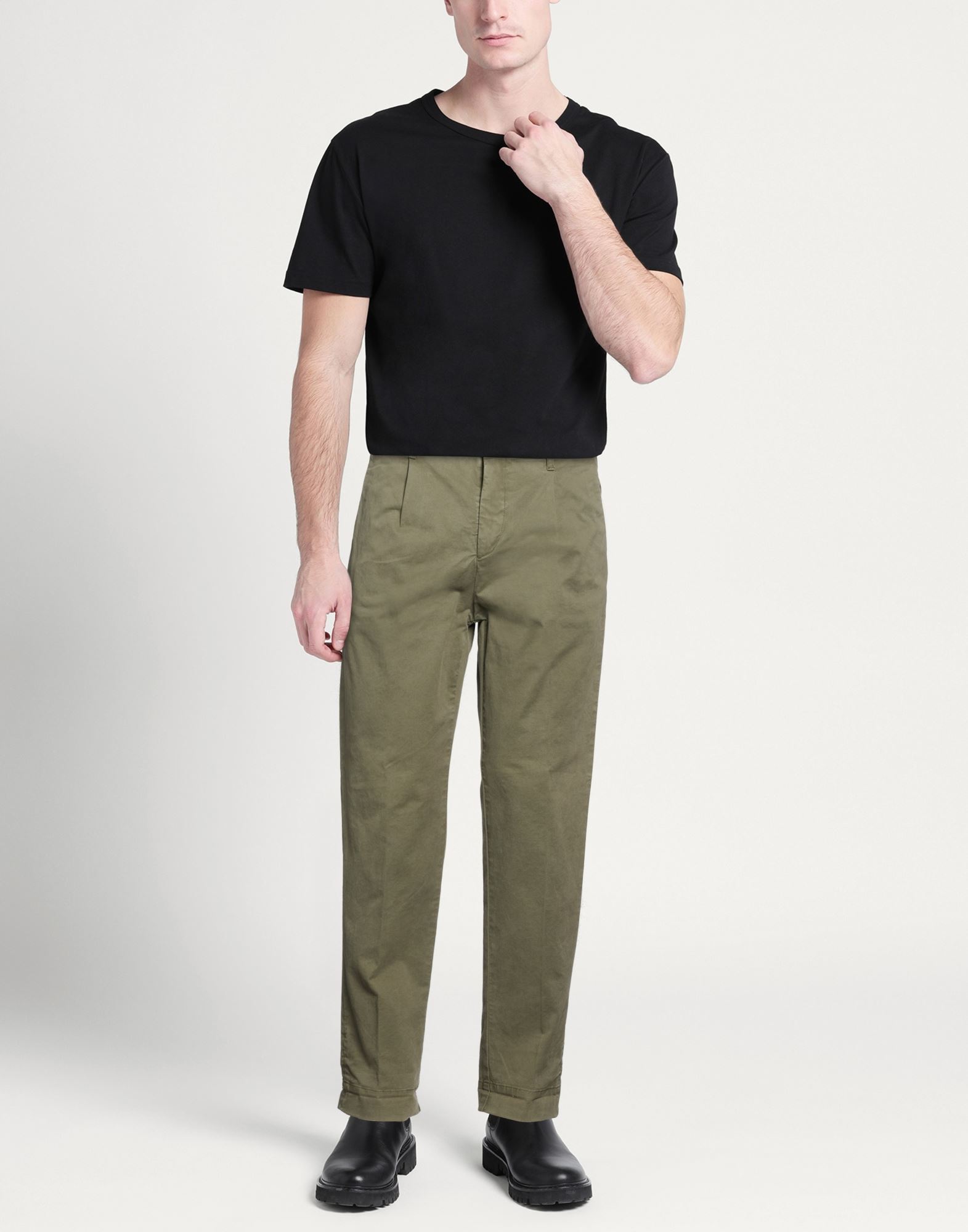  Clark - Partes De Abajo - Pantalones - On Yoox.com 