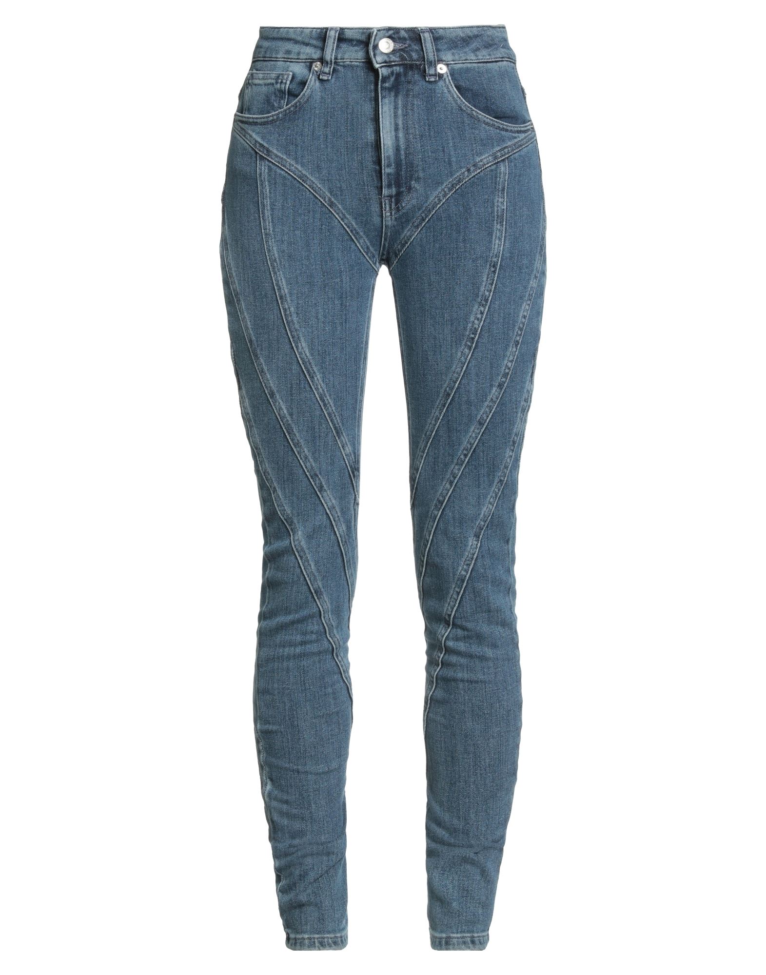 VICOLO BOTTOMWEAR Τζιν