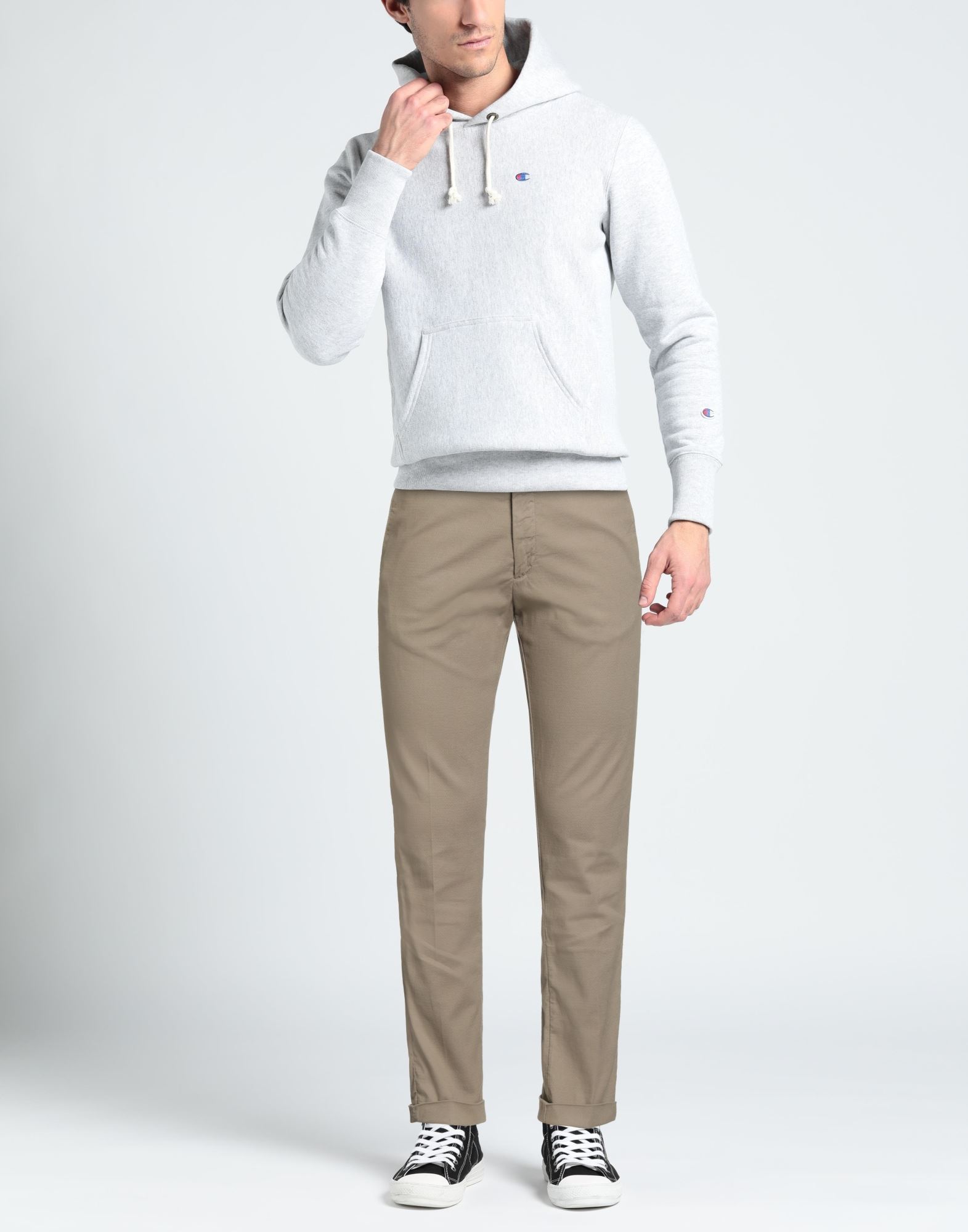 B Settecento - Hosen & Röcke - Hosen - On Yoox.com 