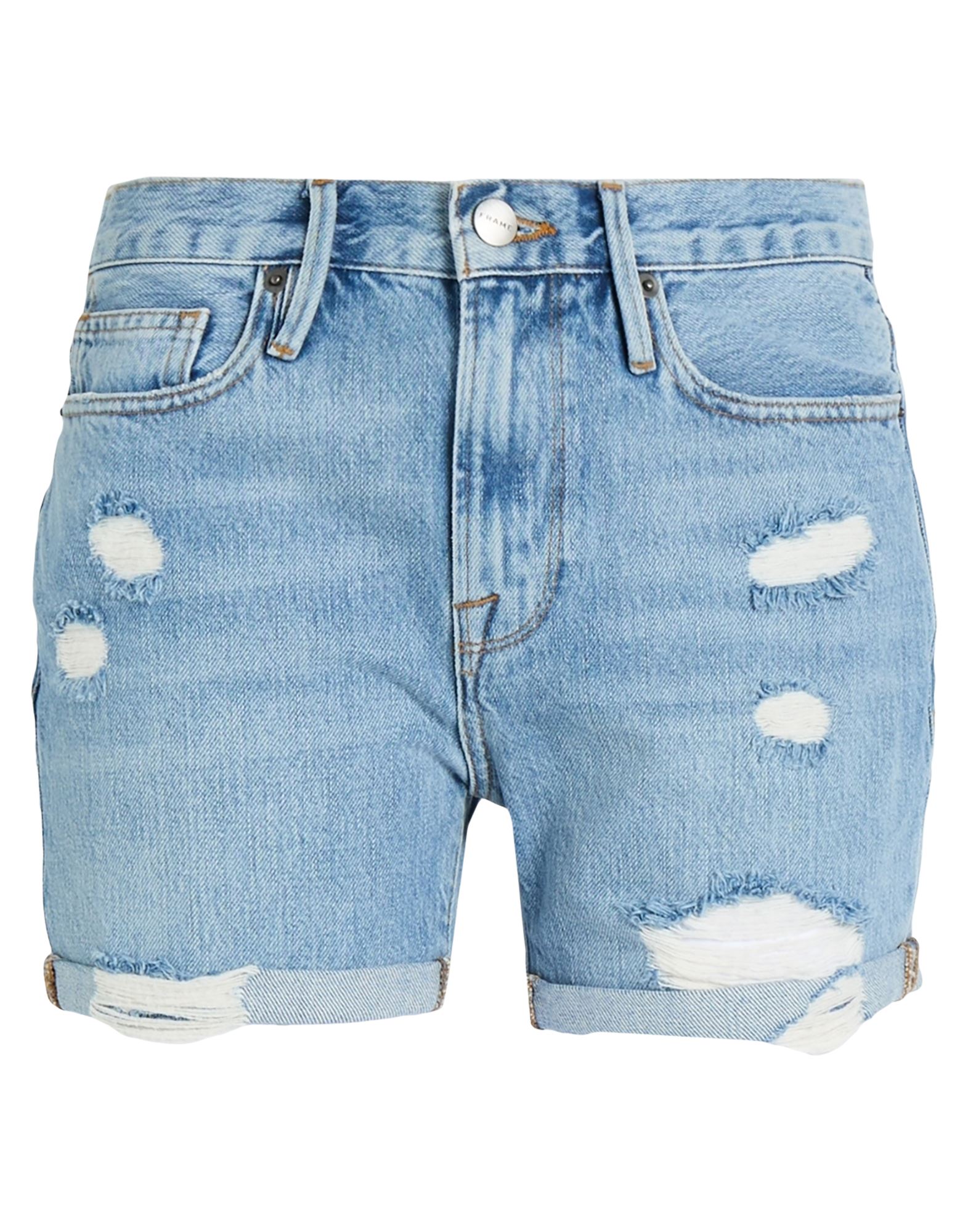  FRAME BOTTOMWEAR Denim σορτς