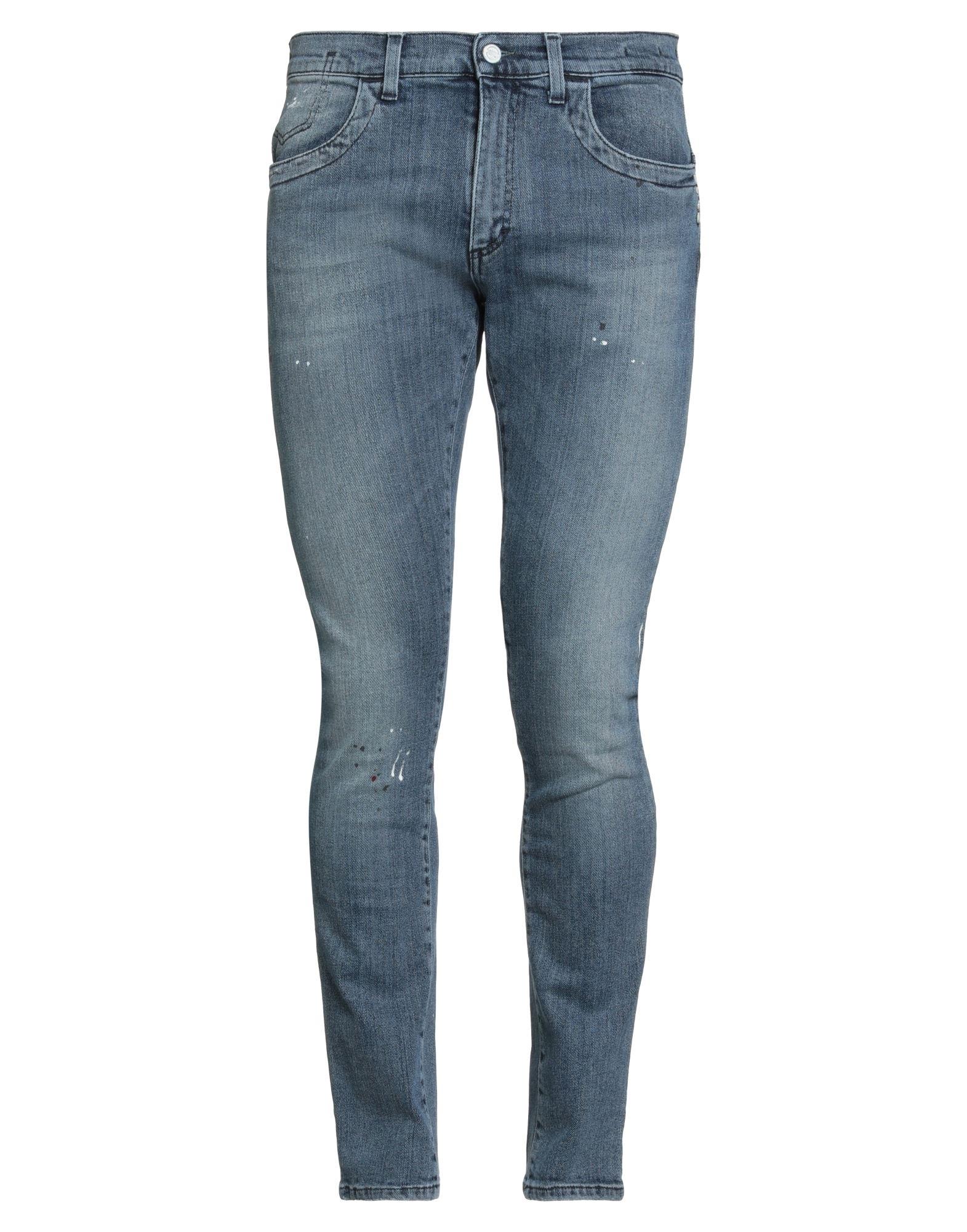  Bikkembergs - Hosen & Röcke - Jeanshosen - On Yoox.com 