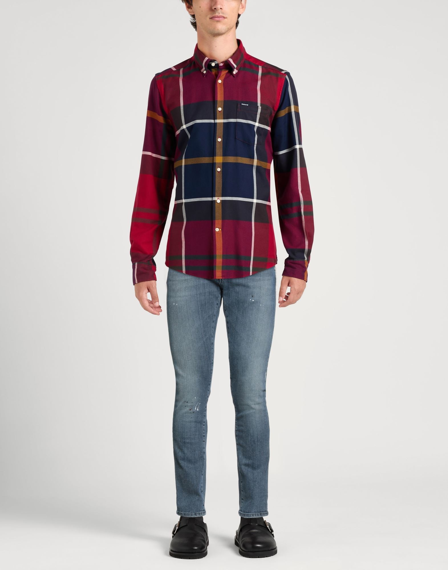  Bikkembergs - Hosen & Röcke - Jeanshosen - On Yoox.com 