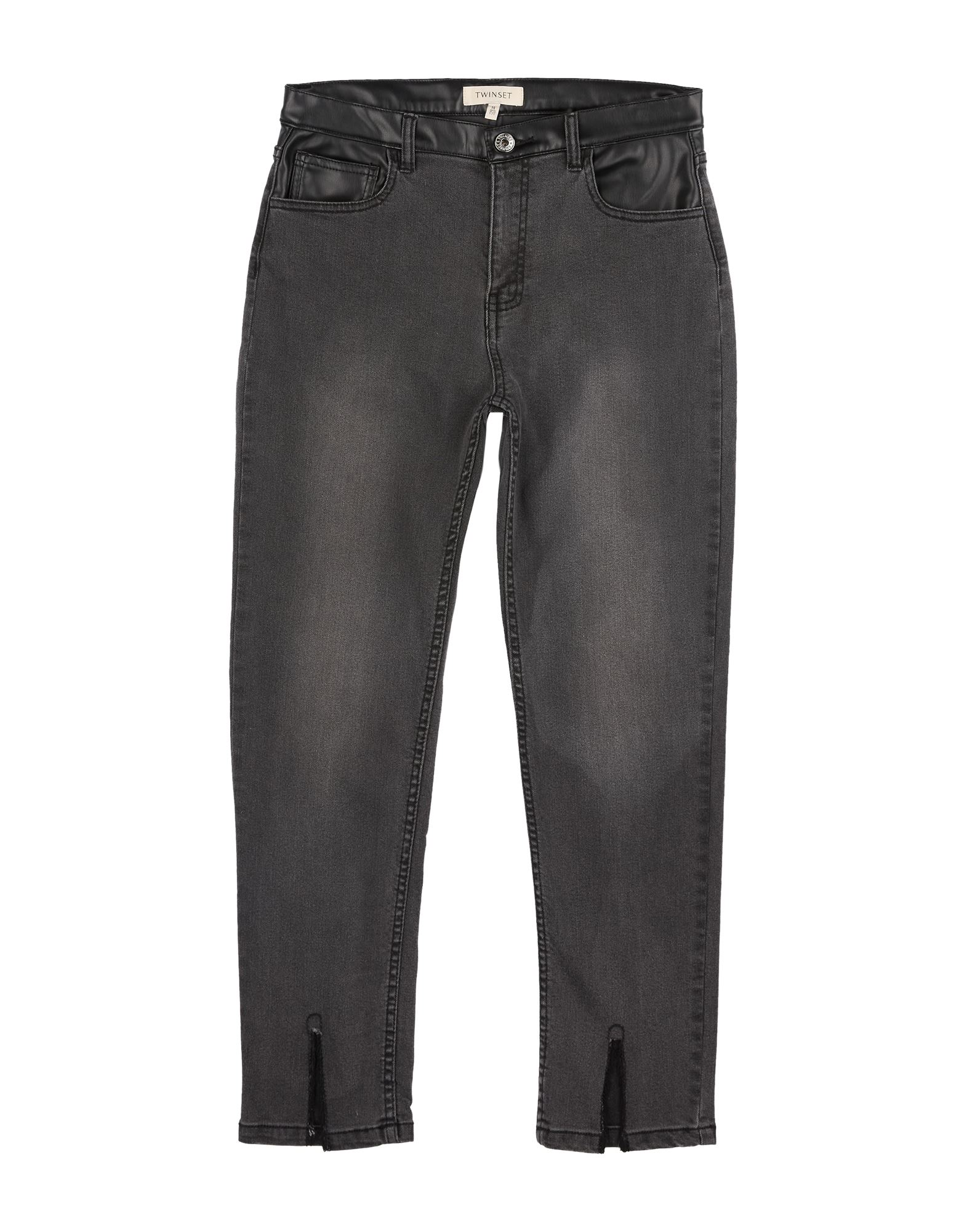  Twinset - Hosen & Röcke - Jeanshosen - On Yoox.com 